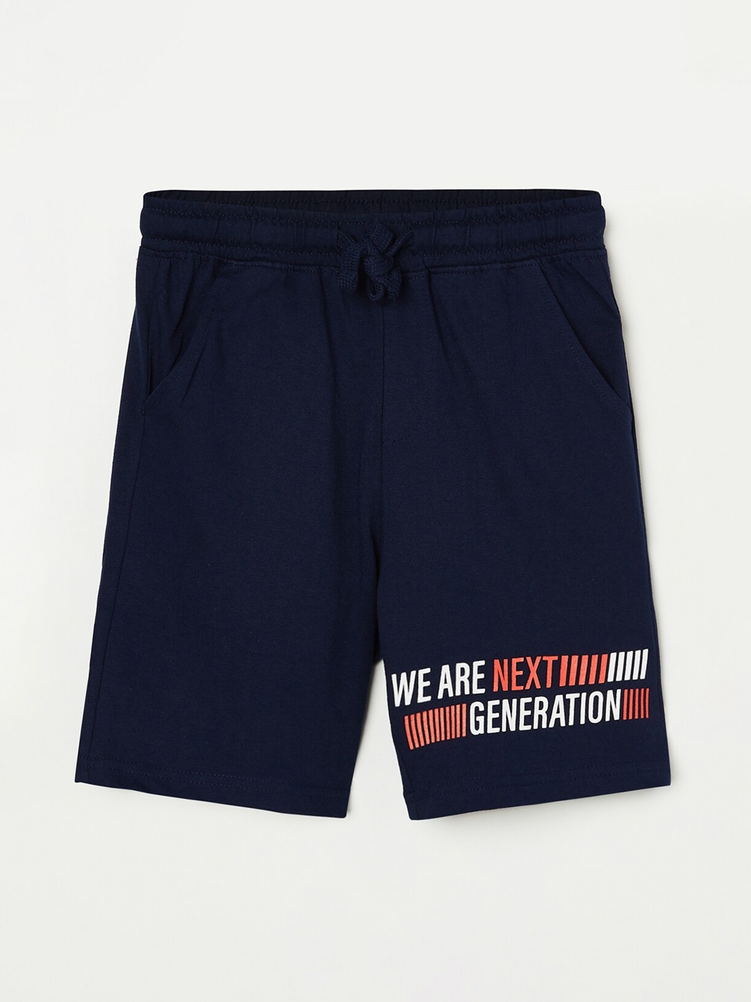 

Fame Forever by Lifestyle Boys Black Shorts