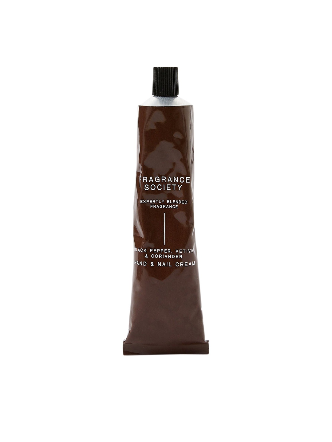 

Marks & Spencer Fragrance Society Black Pep Hand & Nail Cream-75ML, Na