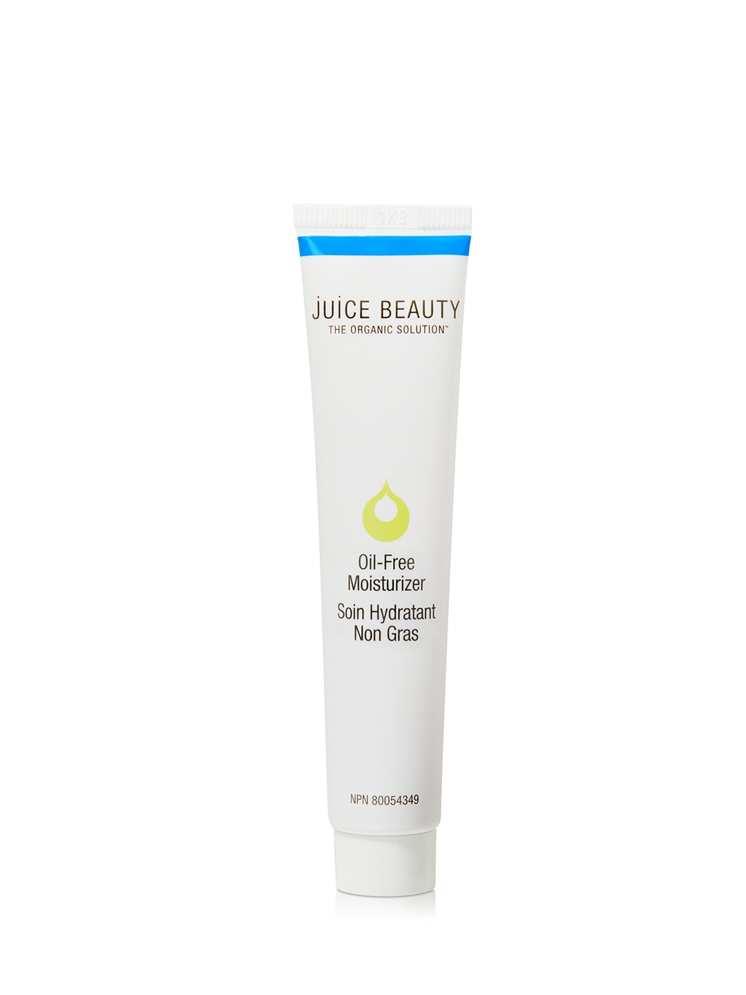 

JUICE BEAUTY Blemish Clearing Solutions Oil-Free Moisturizer with Grape & Aloe Vera - 30ml, White