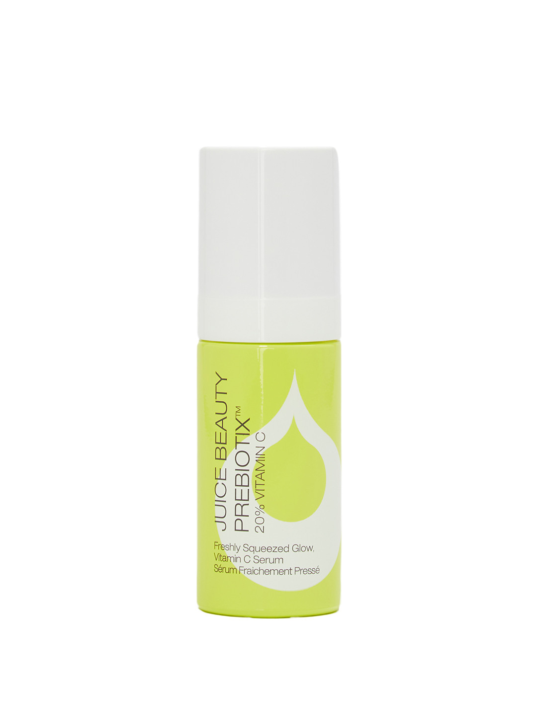

JUICE BEAUTY Prebiotix Freshly Squeezed Vitamin C Serum - 27ml, Green