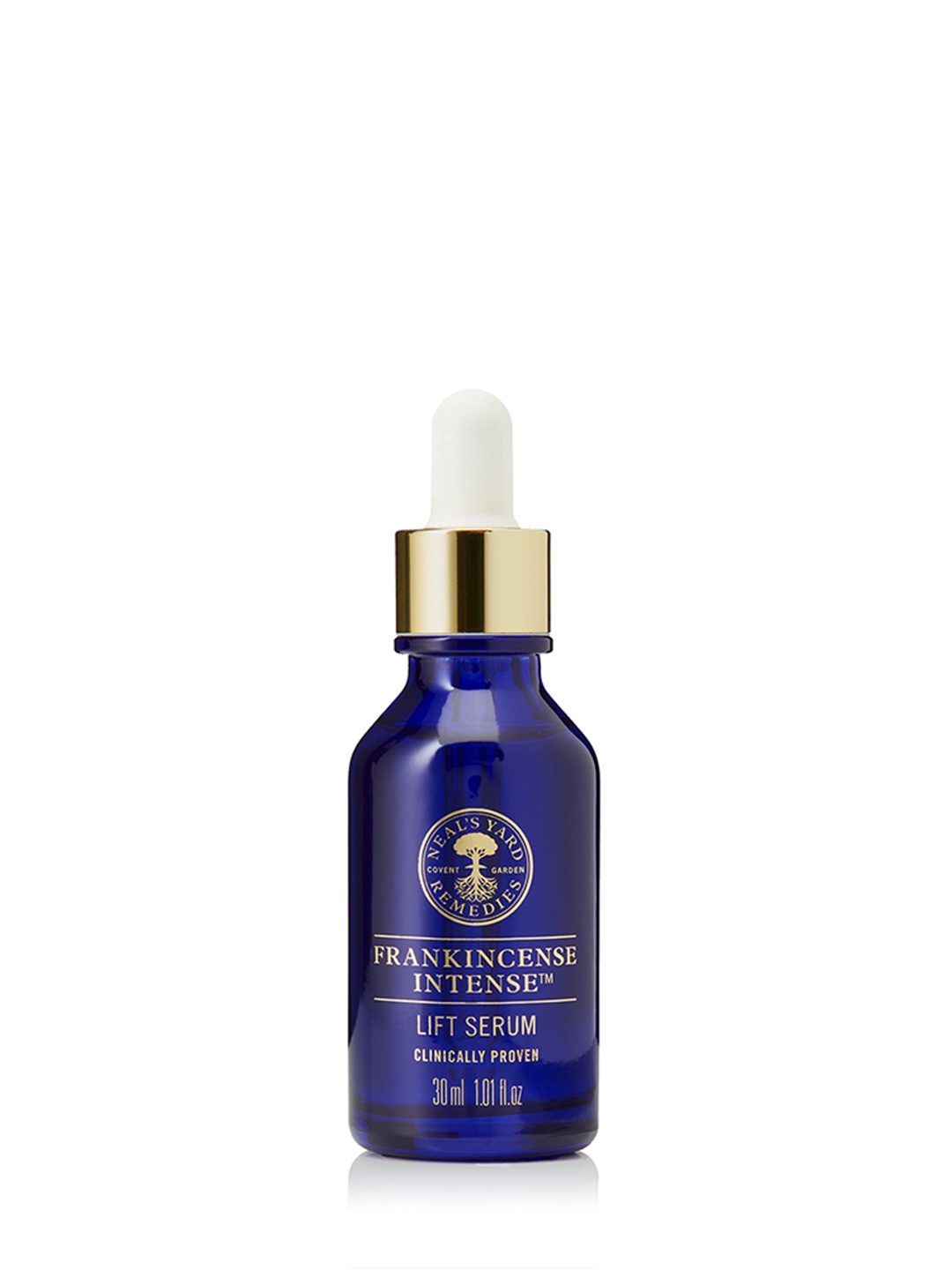 

Neal's Yard Remedies Organic Frankincense Intense Lift Face Serum - 30 ml, Blue