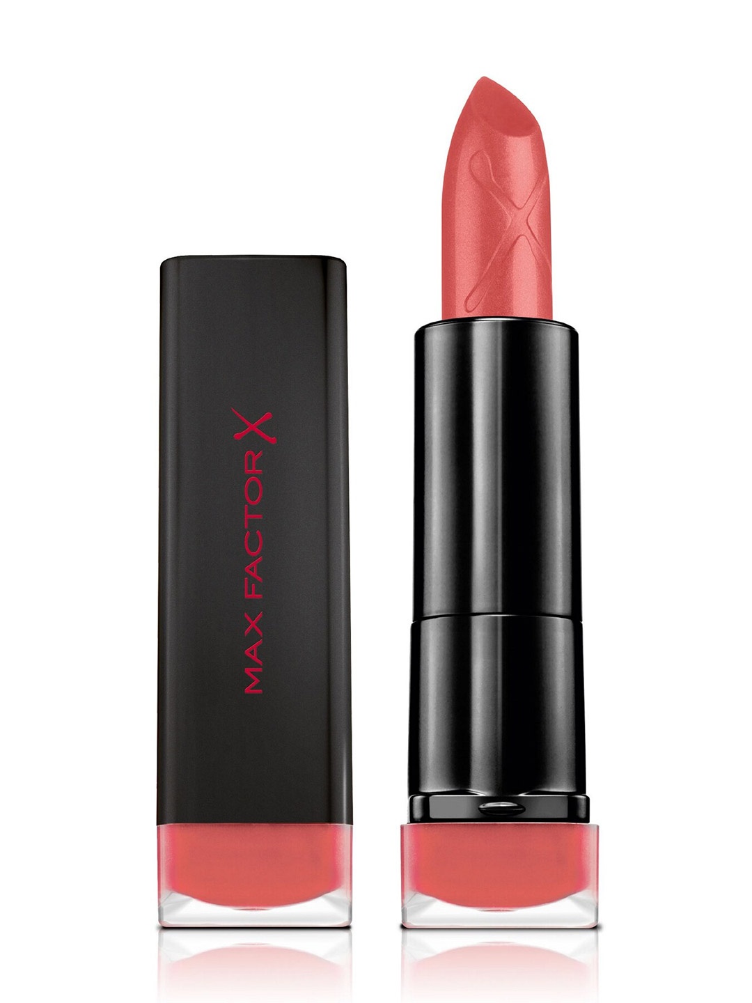 

Max Factor Colour Elixir Velvet Matte Lipstick - Sunkiss- 4 g, Pink