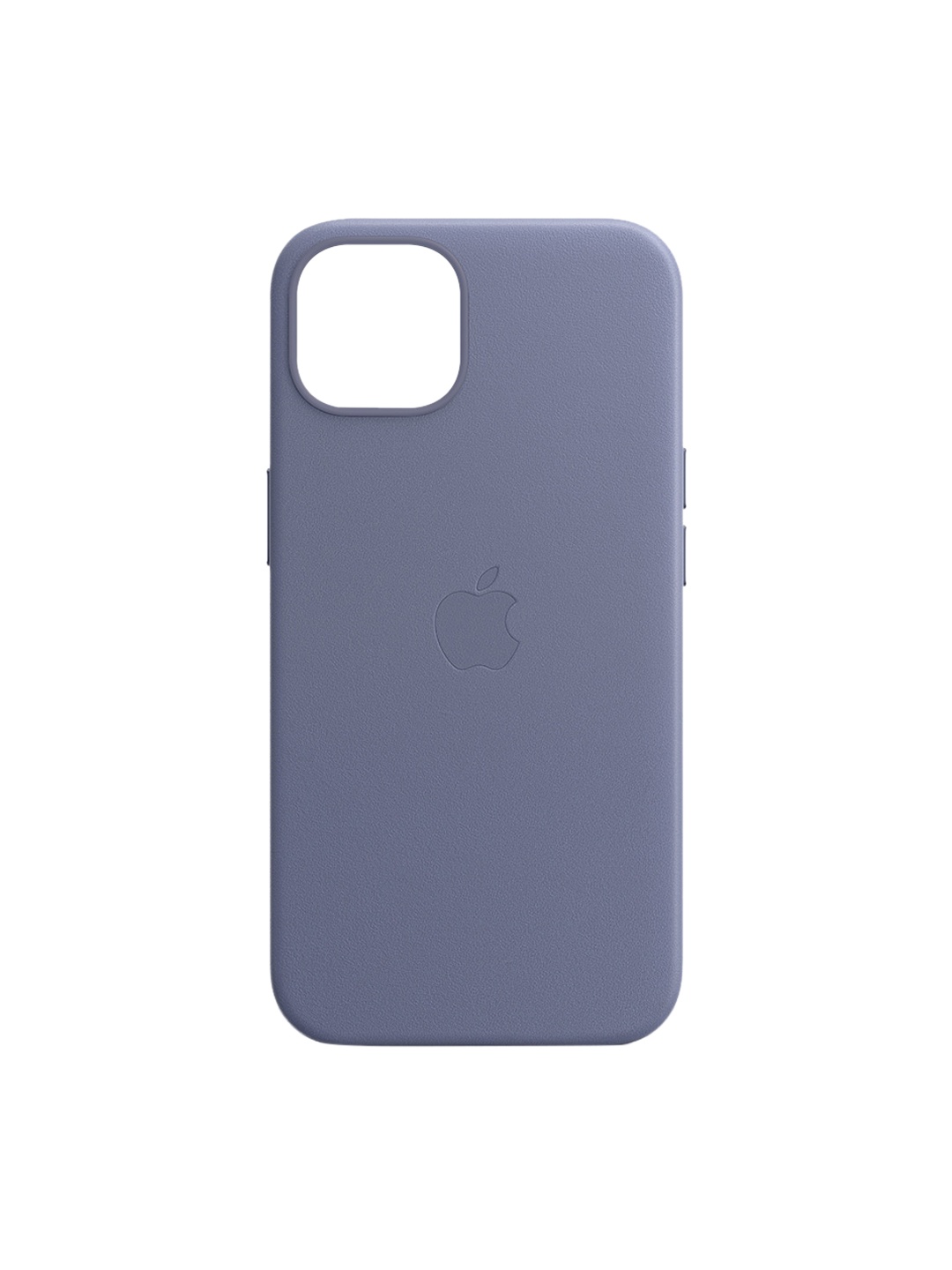 

TREEMODA Sky Blue Solid Apple iPhone 14 Pro Max Phone Back Case