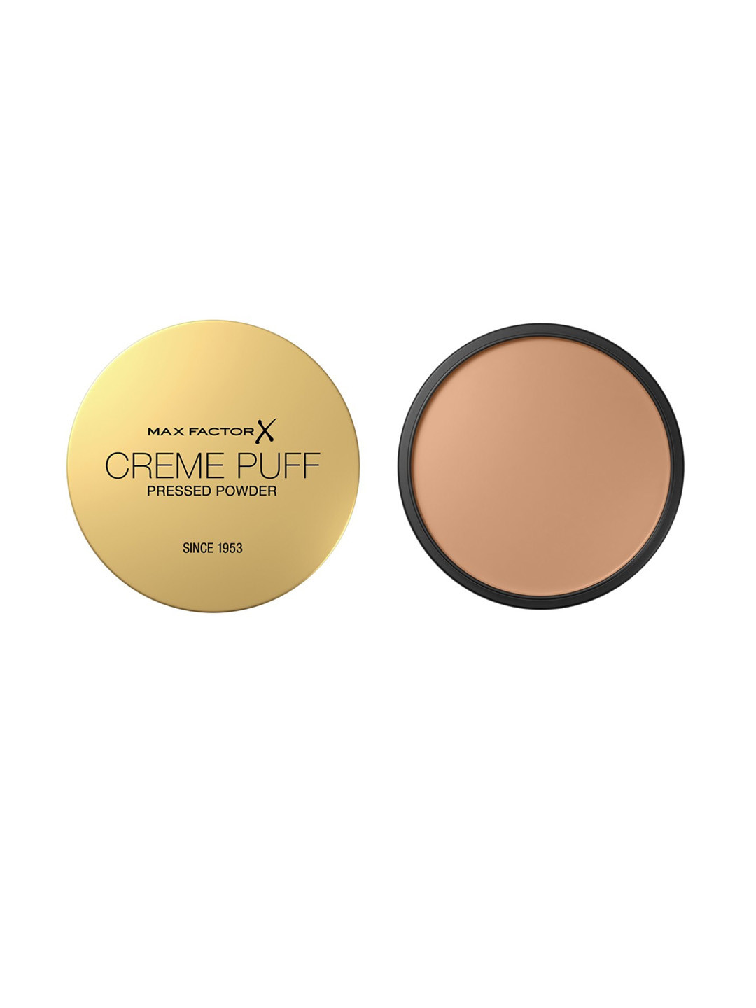 

Max Factor Creme Puff Pressed Powder - Creamy Ivory, Beige