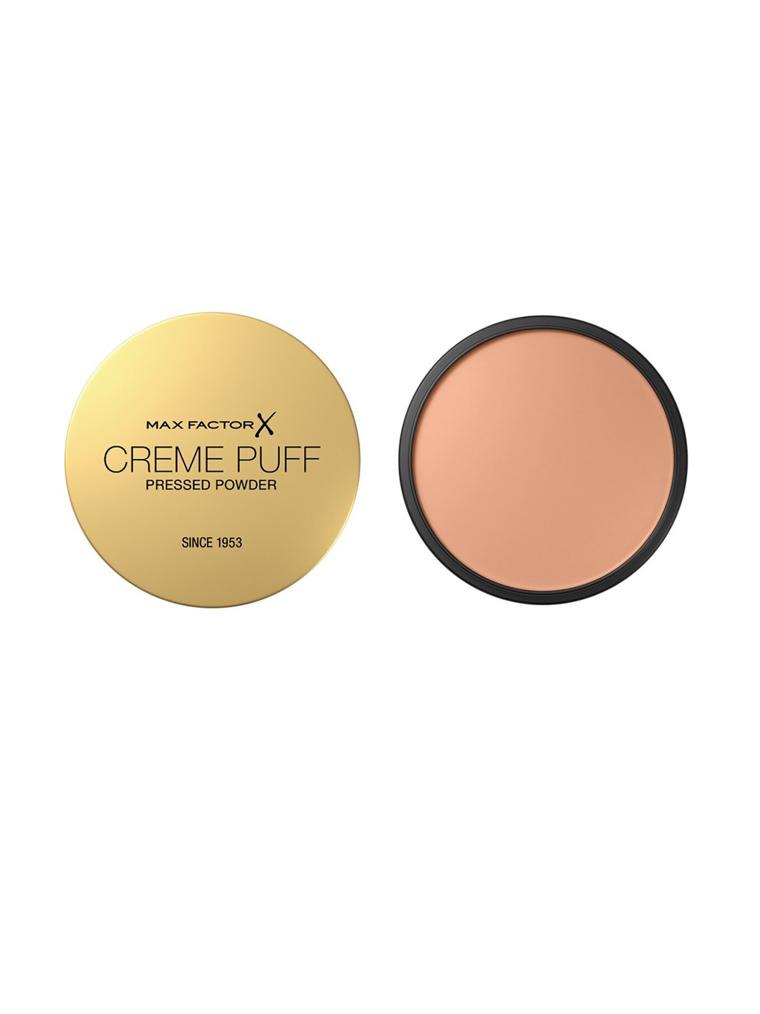

Max Factor Creme Puff Pressed Powder - Tempting Touch, Pink