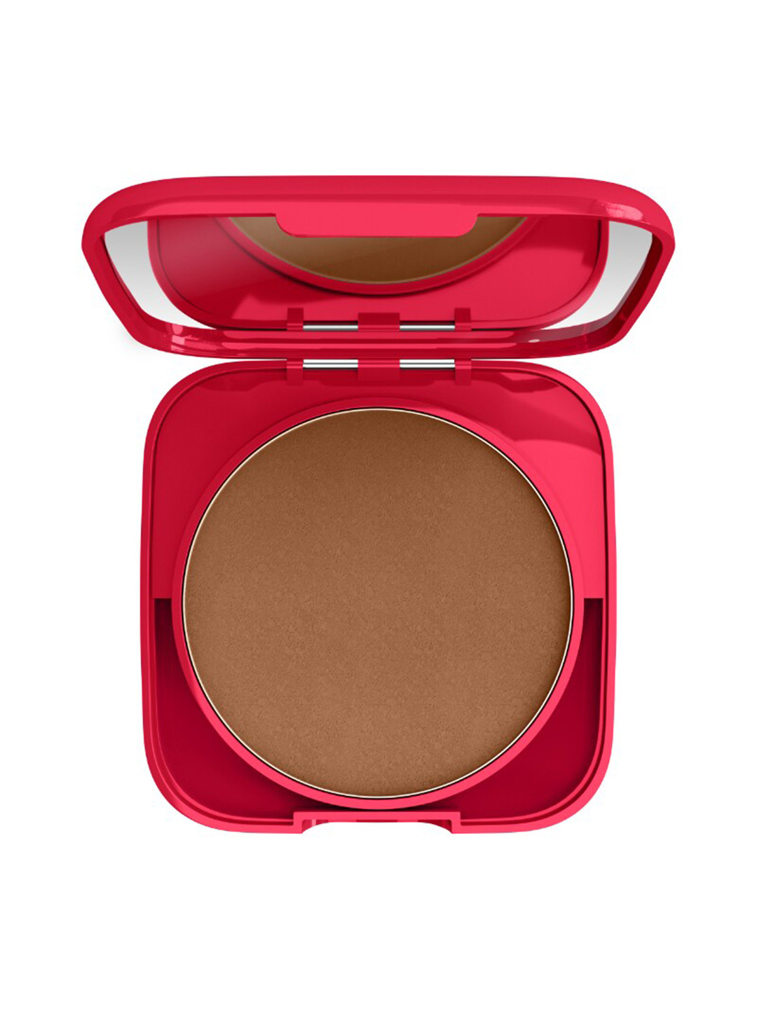 

Rimmel London Lasting Finish Compact Foundation - Cinnamon-10g, Brown