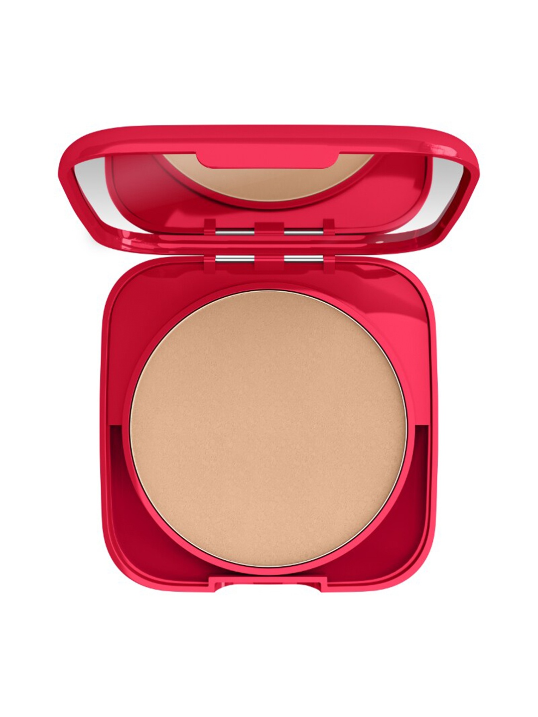 

Rimmel London Lasting Finish Compact Foundation - Fair Porcelain-10g, Beige