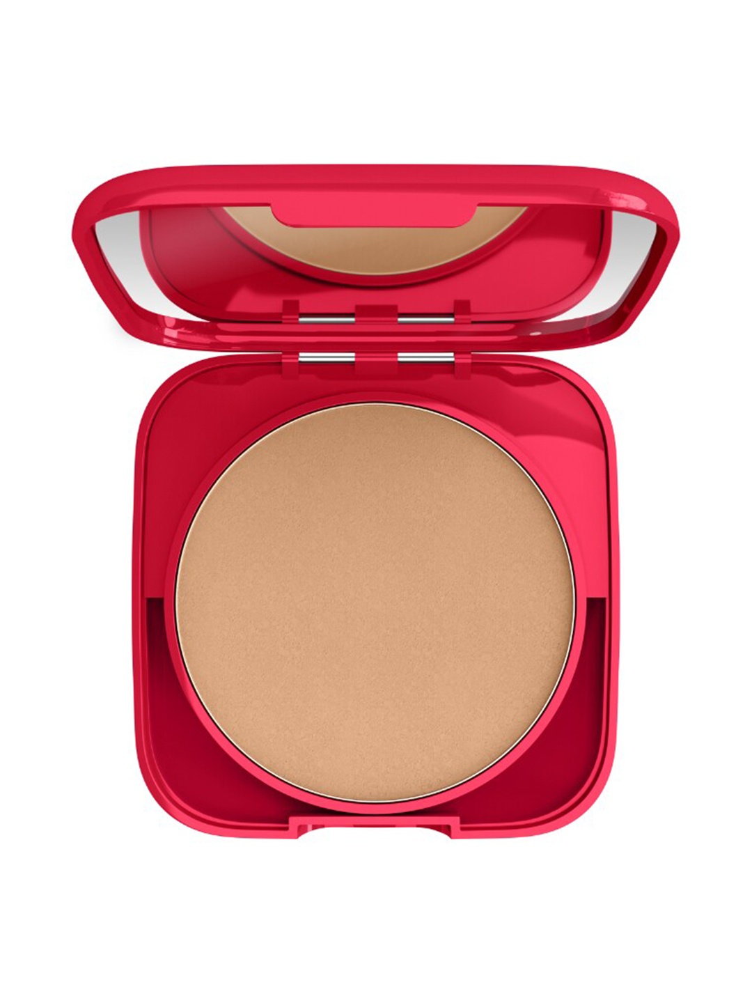 

Rimmel London Lasting Finish Compact Foundation - Pearl-10g, Beige