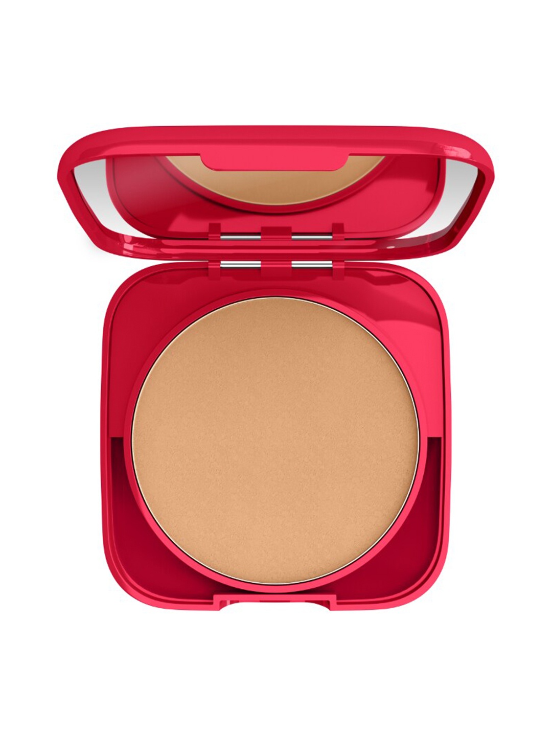 

Rimmel London Lasting Finish Compact Foundation - Sesame-10g, Beige