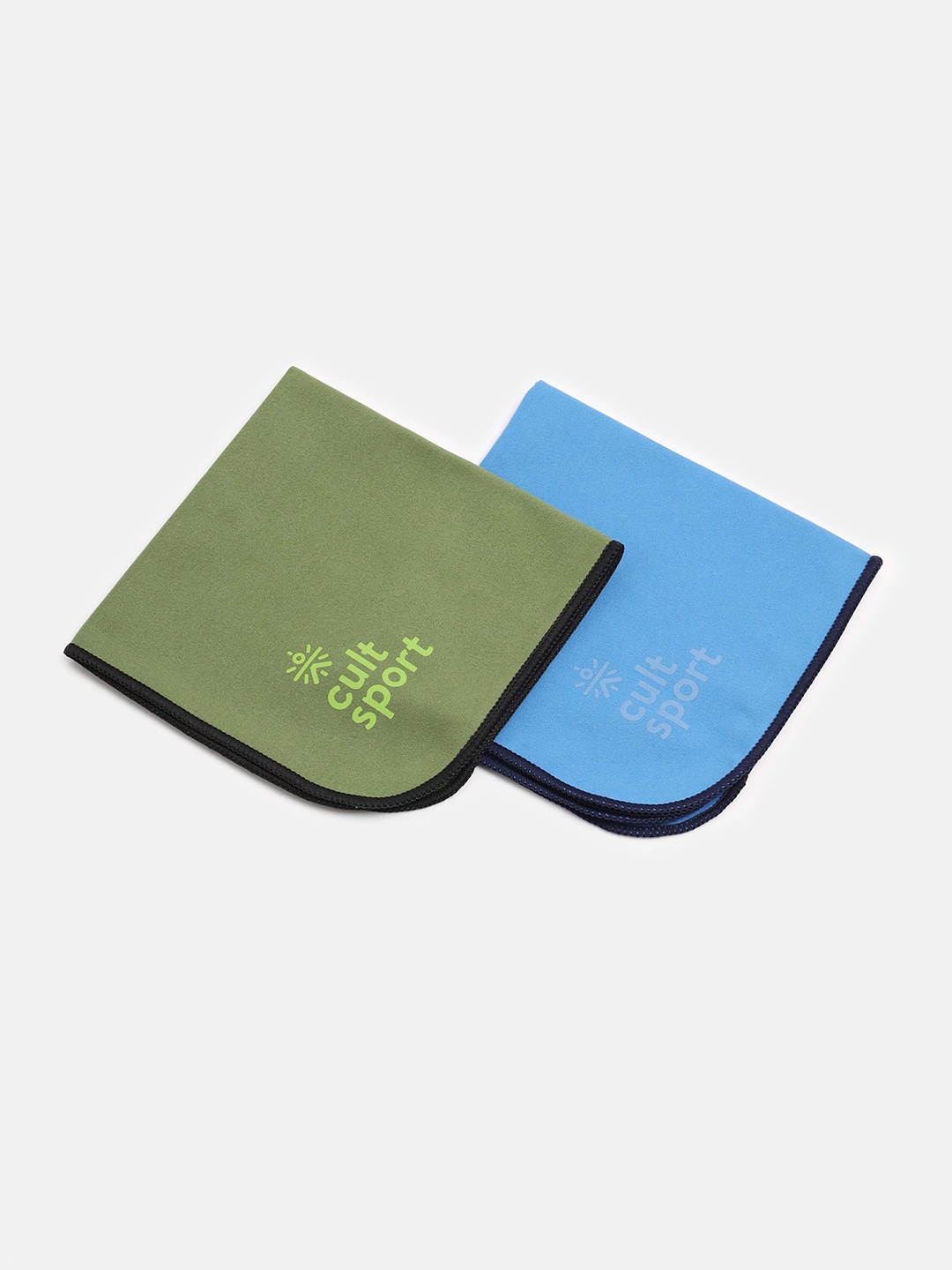 

Cultsport Unisex Multi Sports Accessories, Green