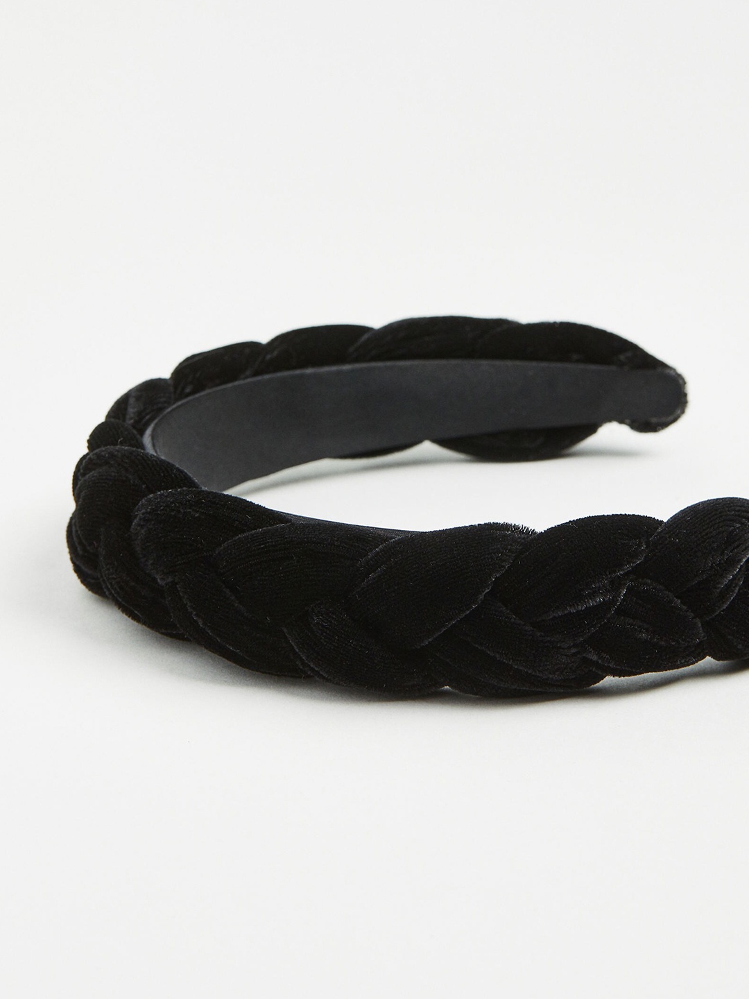 

H&M Women Black Hairband