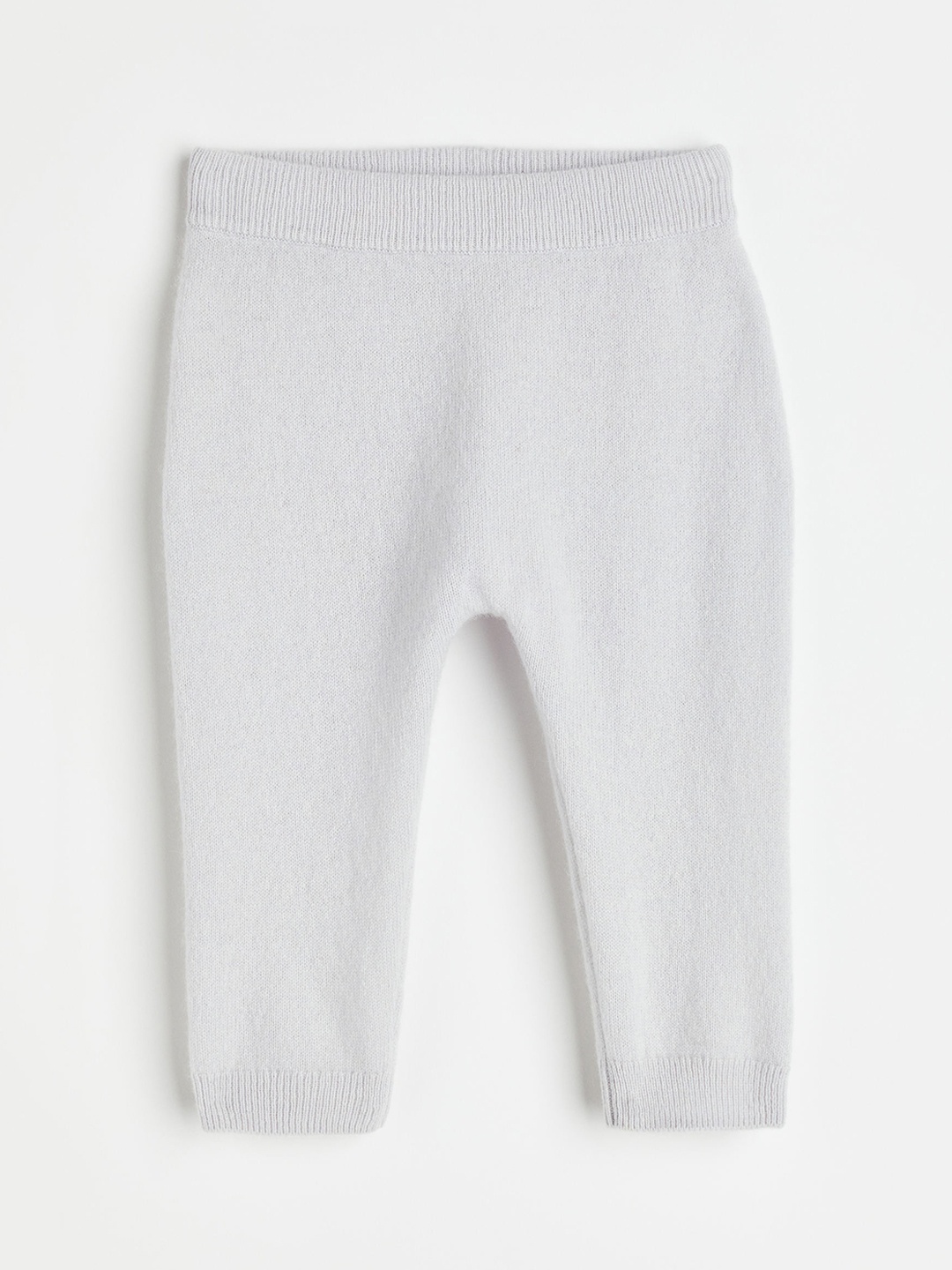 

H&M Girls Grey Trousers