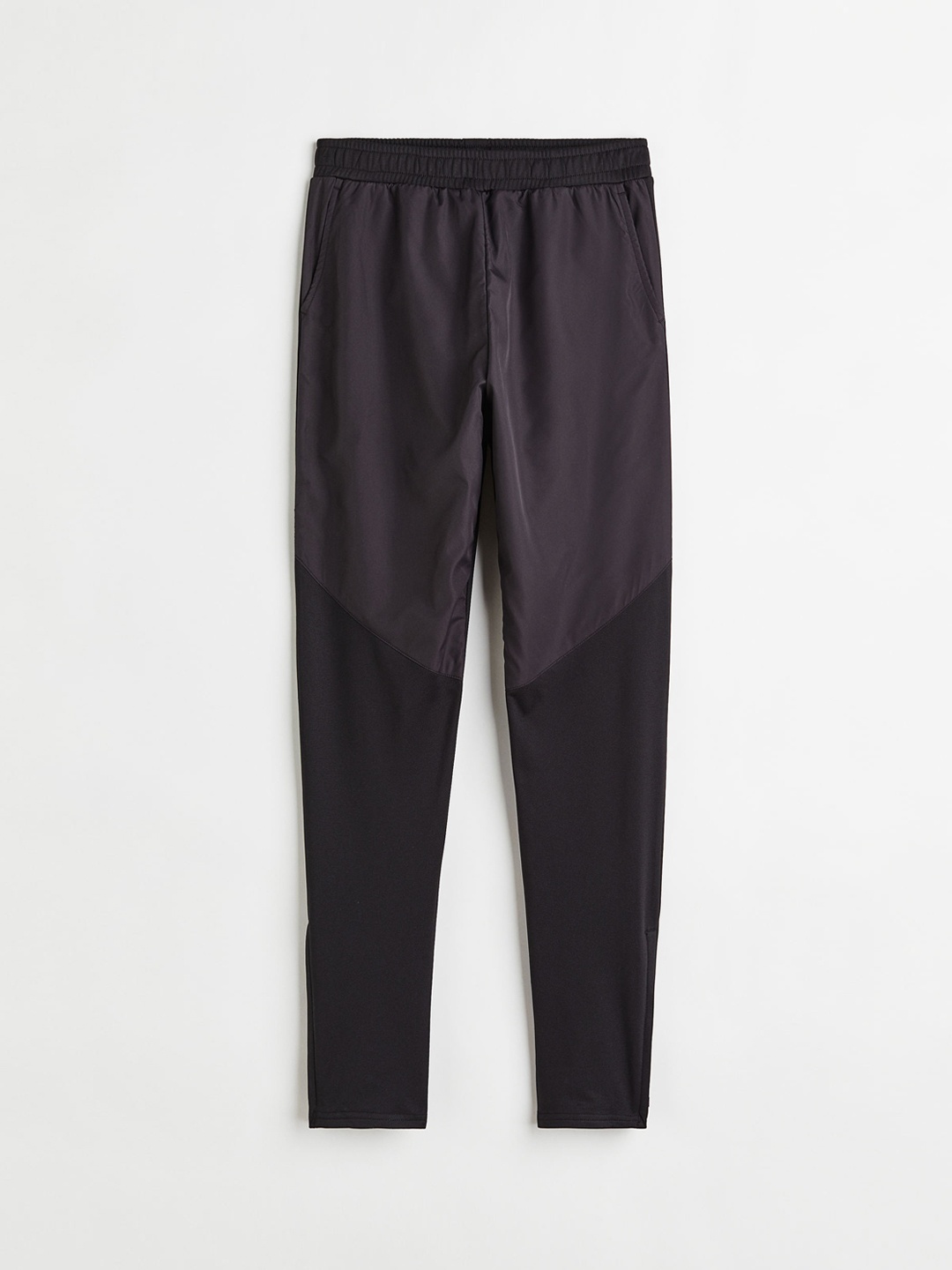 

H&M Boys Black Trousers