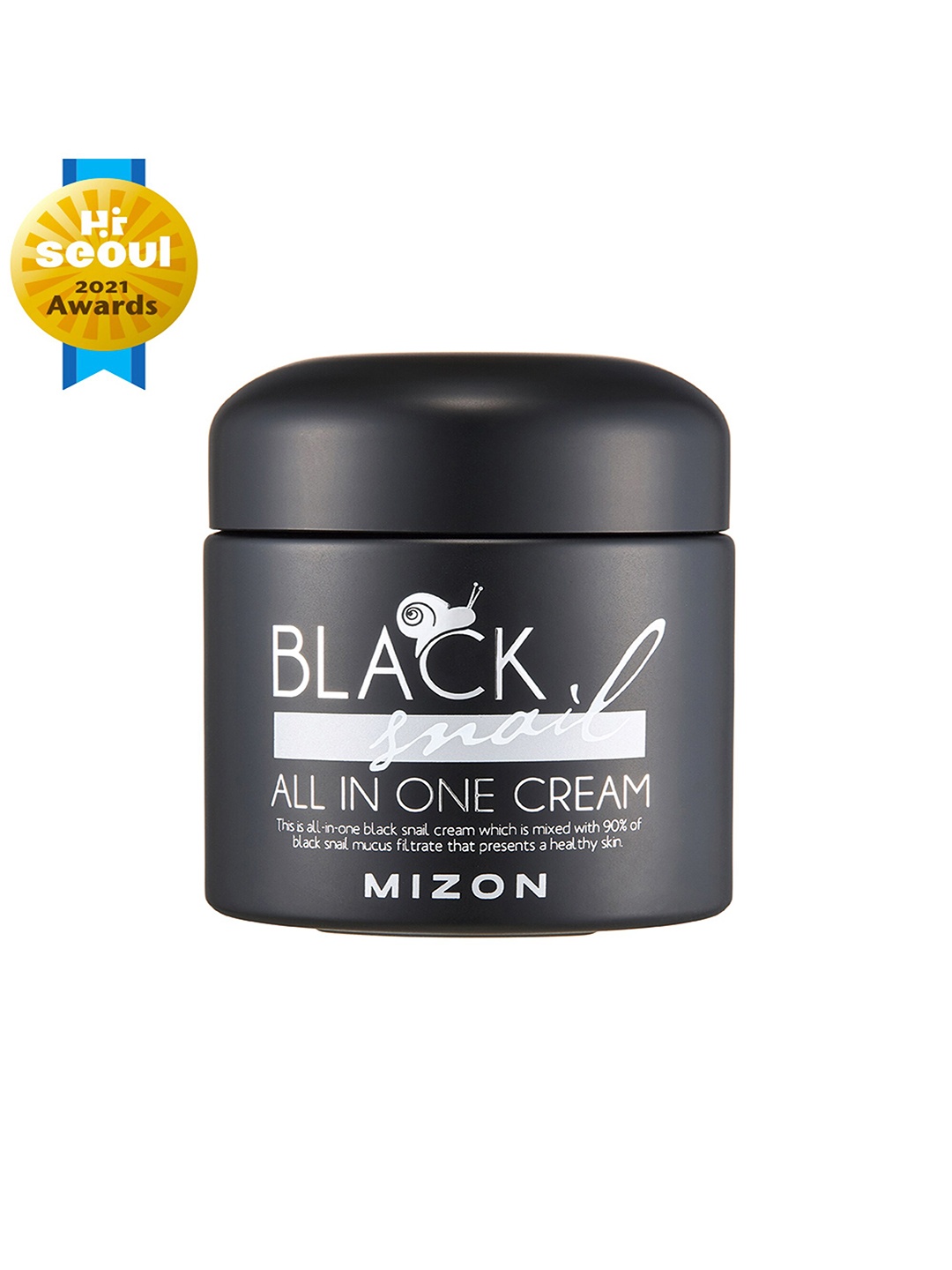 

MIZON Black Snail All In One Cream 75ml