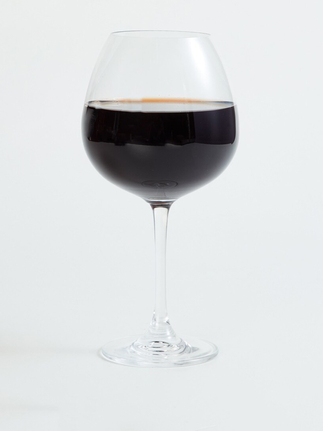 

Home Centre Transparent Solid Brandy Glass