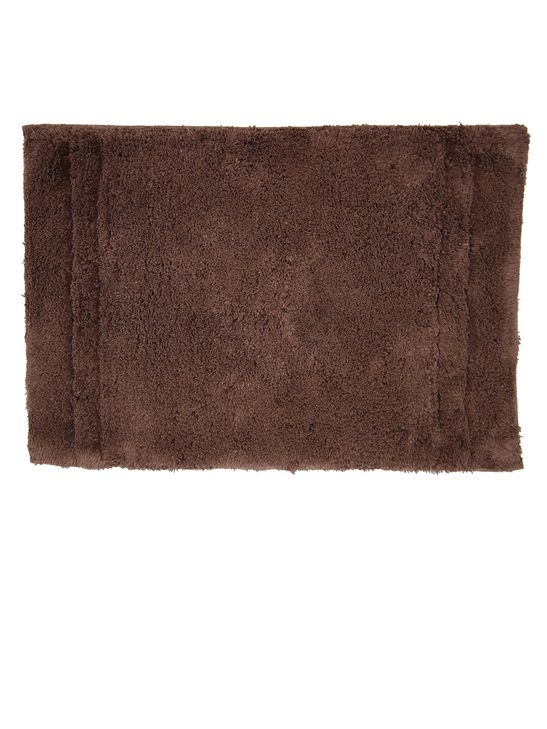 

Ariana Brown Solid 2000 GSM Anti-Skid Pure Cotton Bath Mats