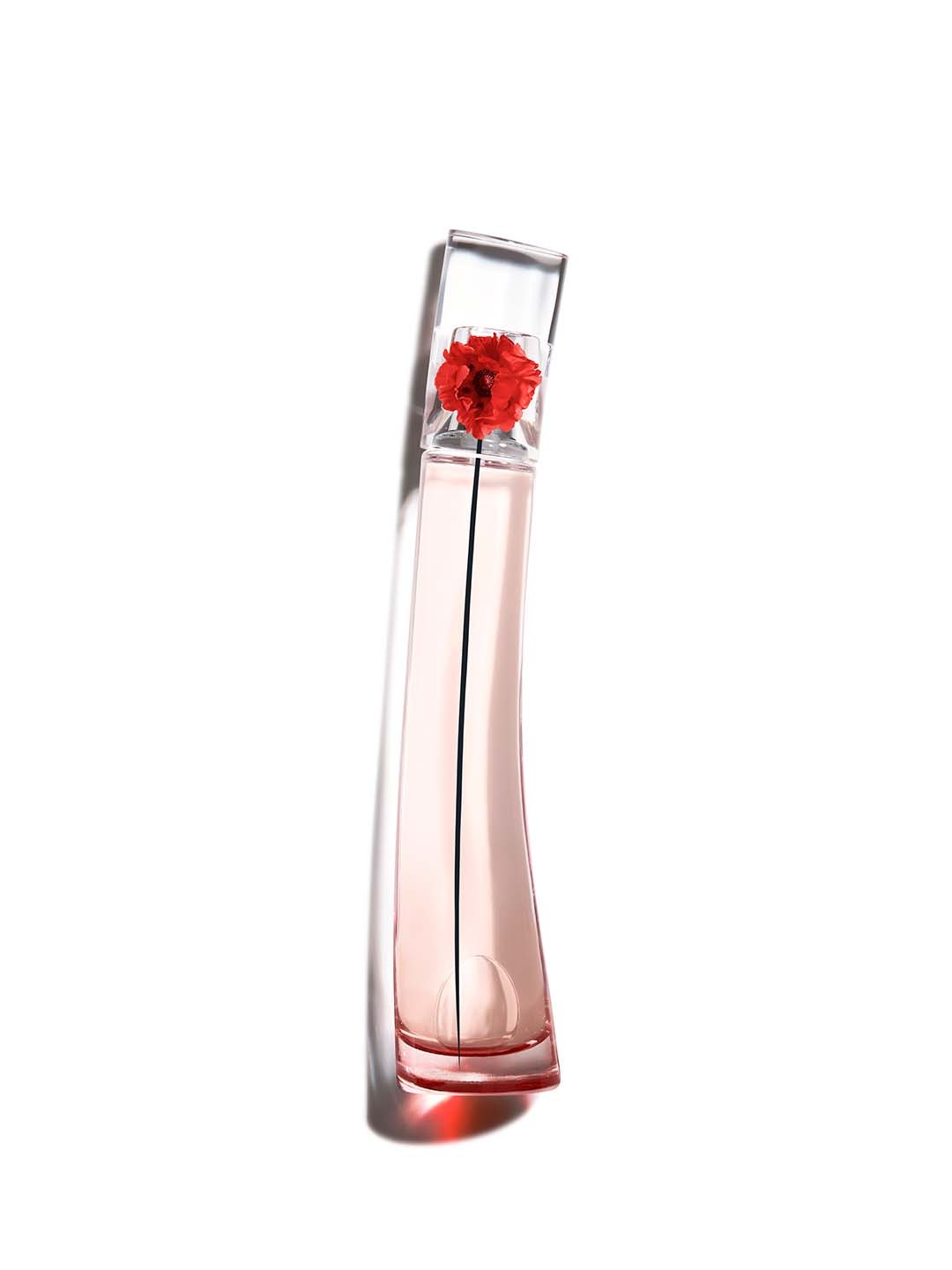 

KENZO LAbsolue Flower Eau De Parfum - 50 ml, Transparent