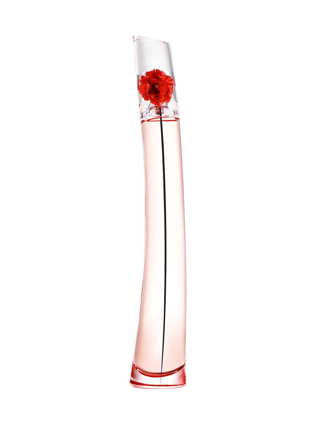 

KENZO LAbsolue Flower Eau De Parfum - 100 ml, Transparent