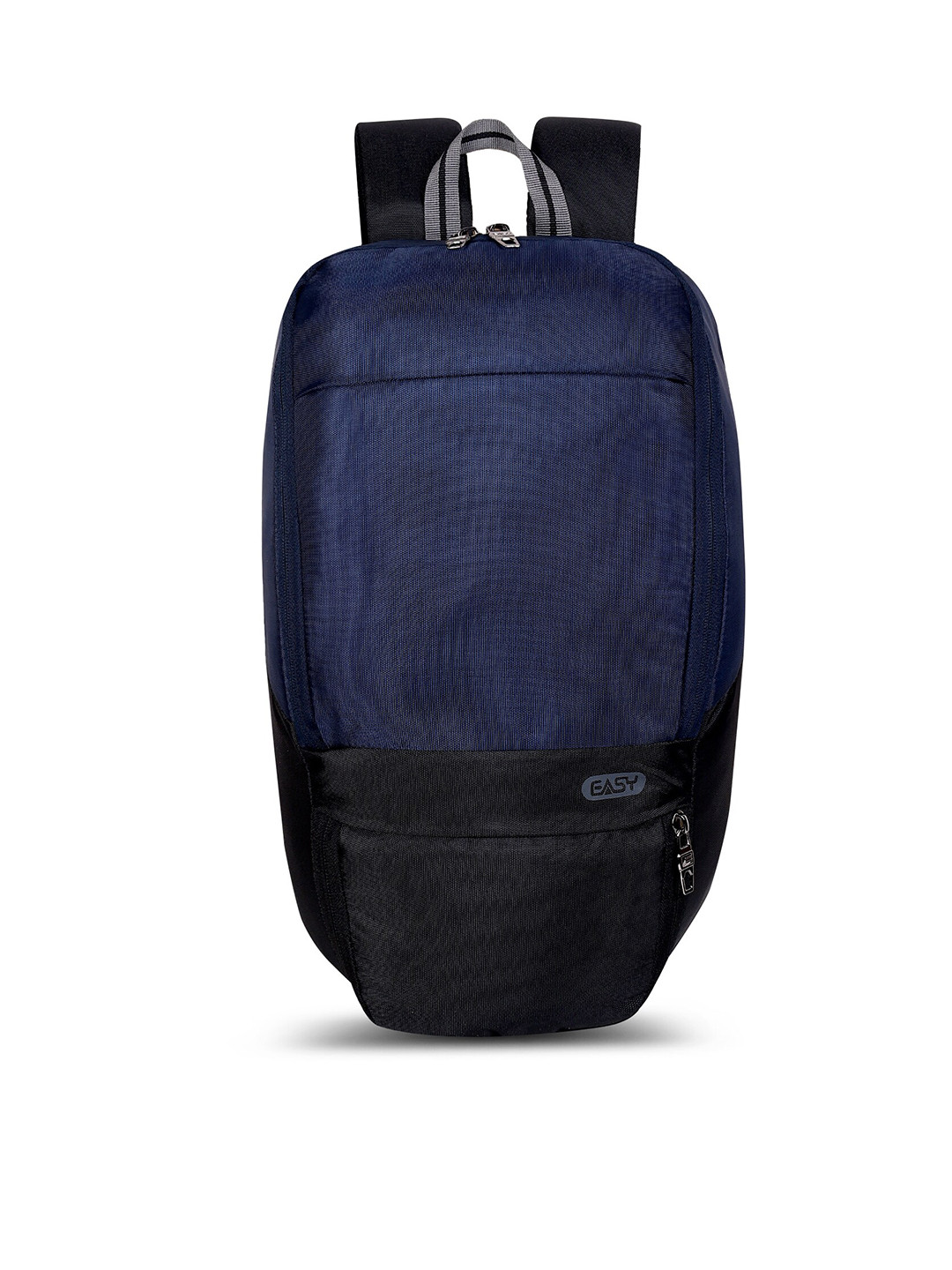

EASY Unisex Blue Backpack
