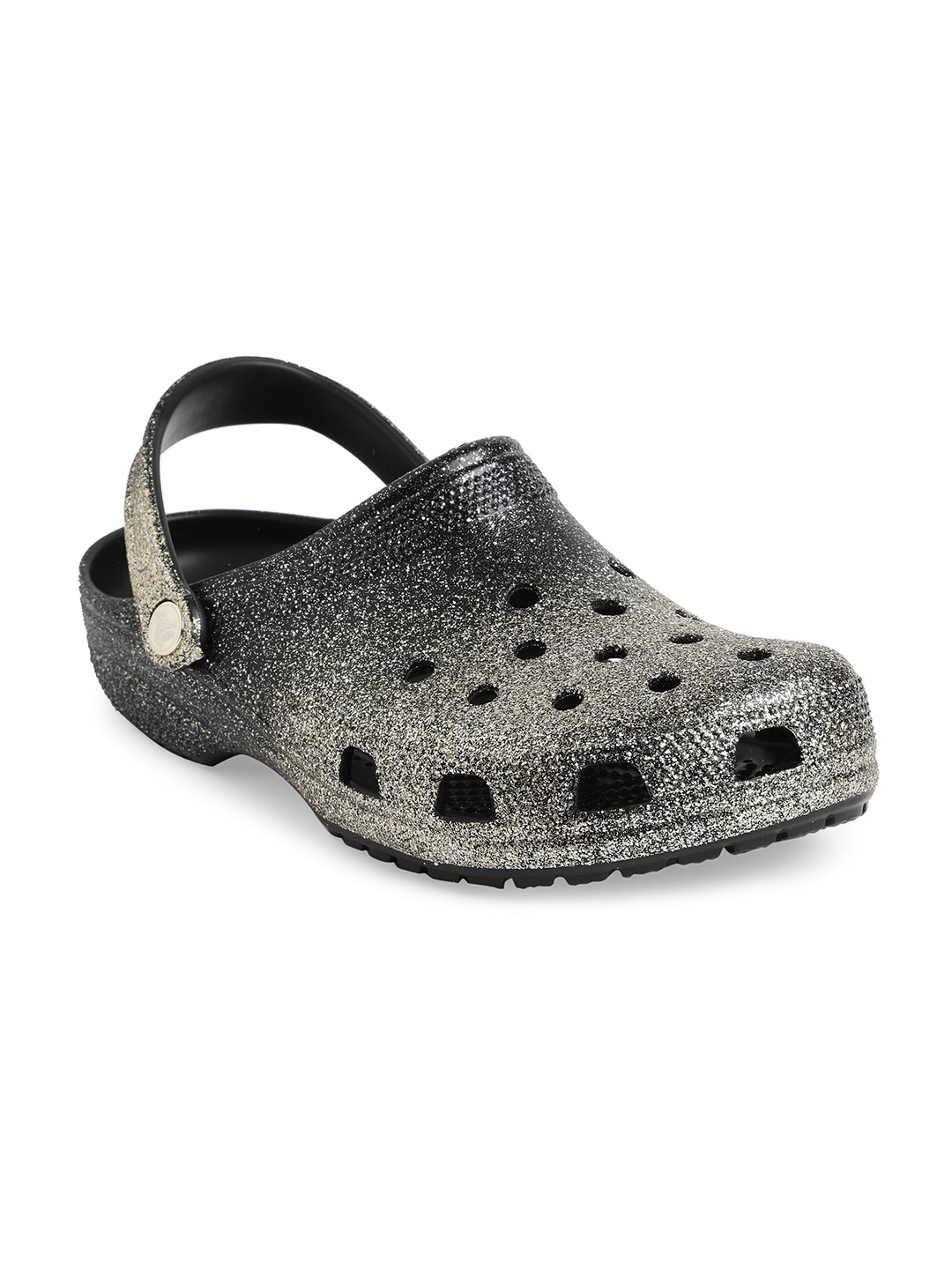 

Crocs Black Clogs Sandals