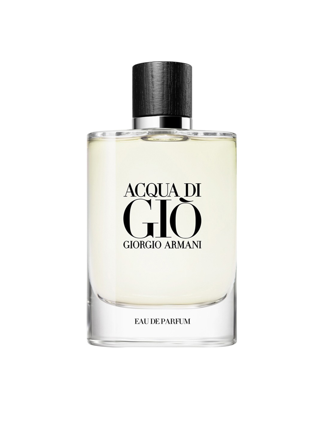 

Giorgio Armani Men Acqua Di Gio Eau de Parfum 125ml, Transparent