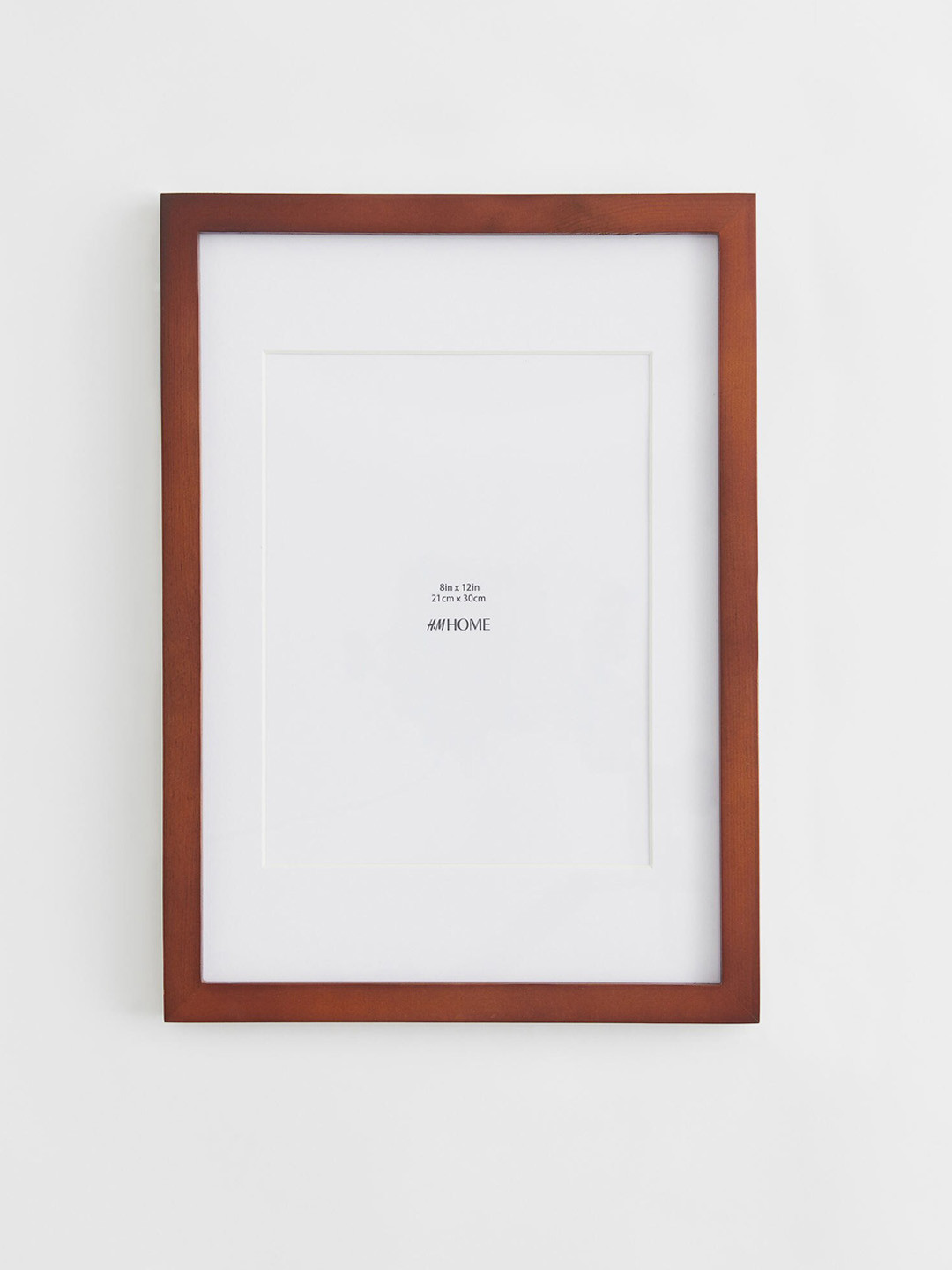 

H&M Brown Wooden Frame