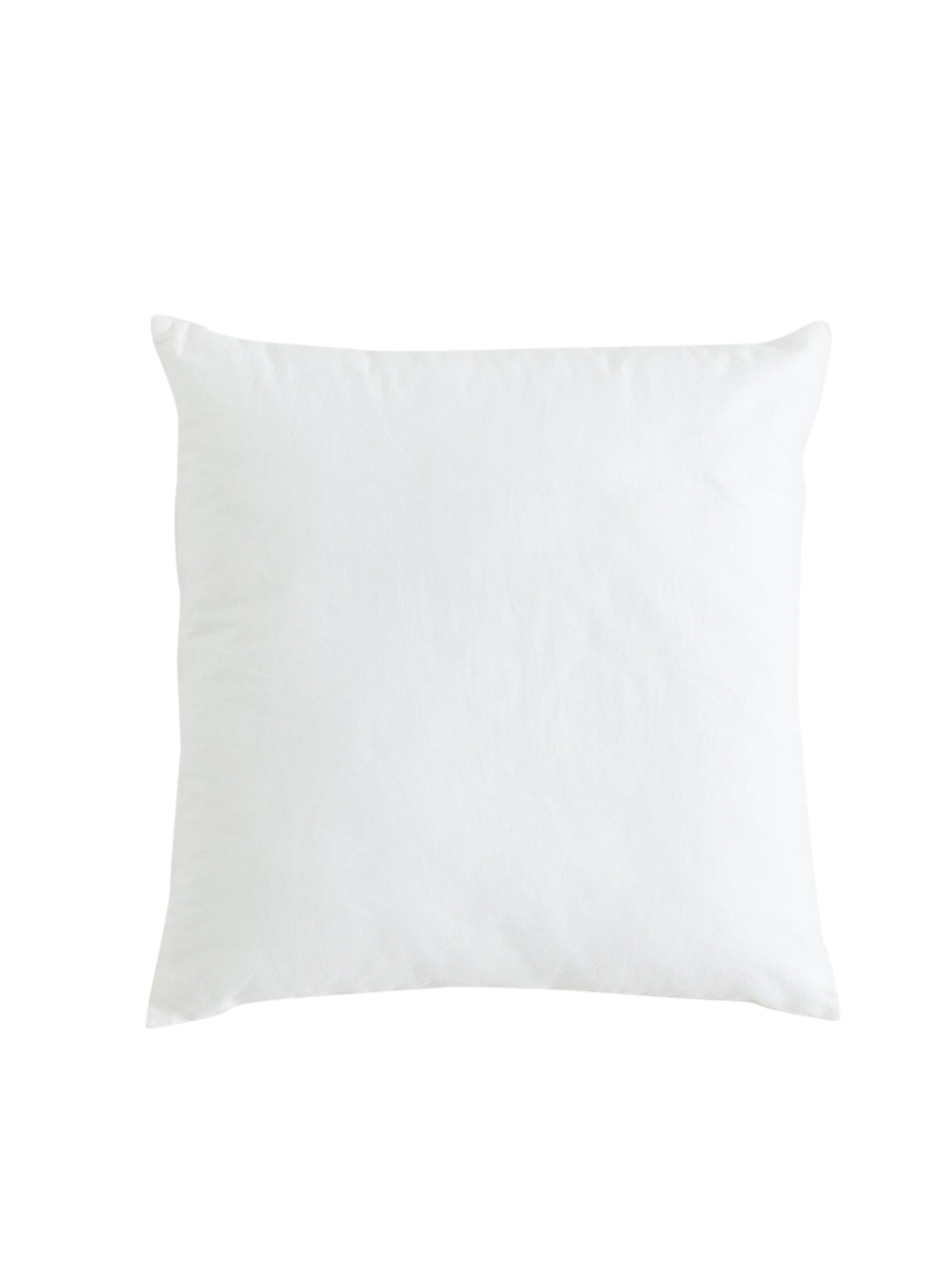 

H&M Polyester Inner Cushion, White