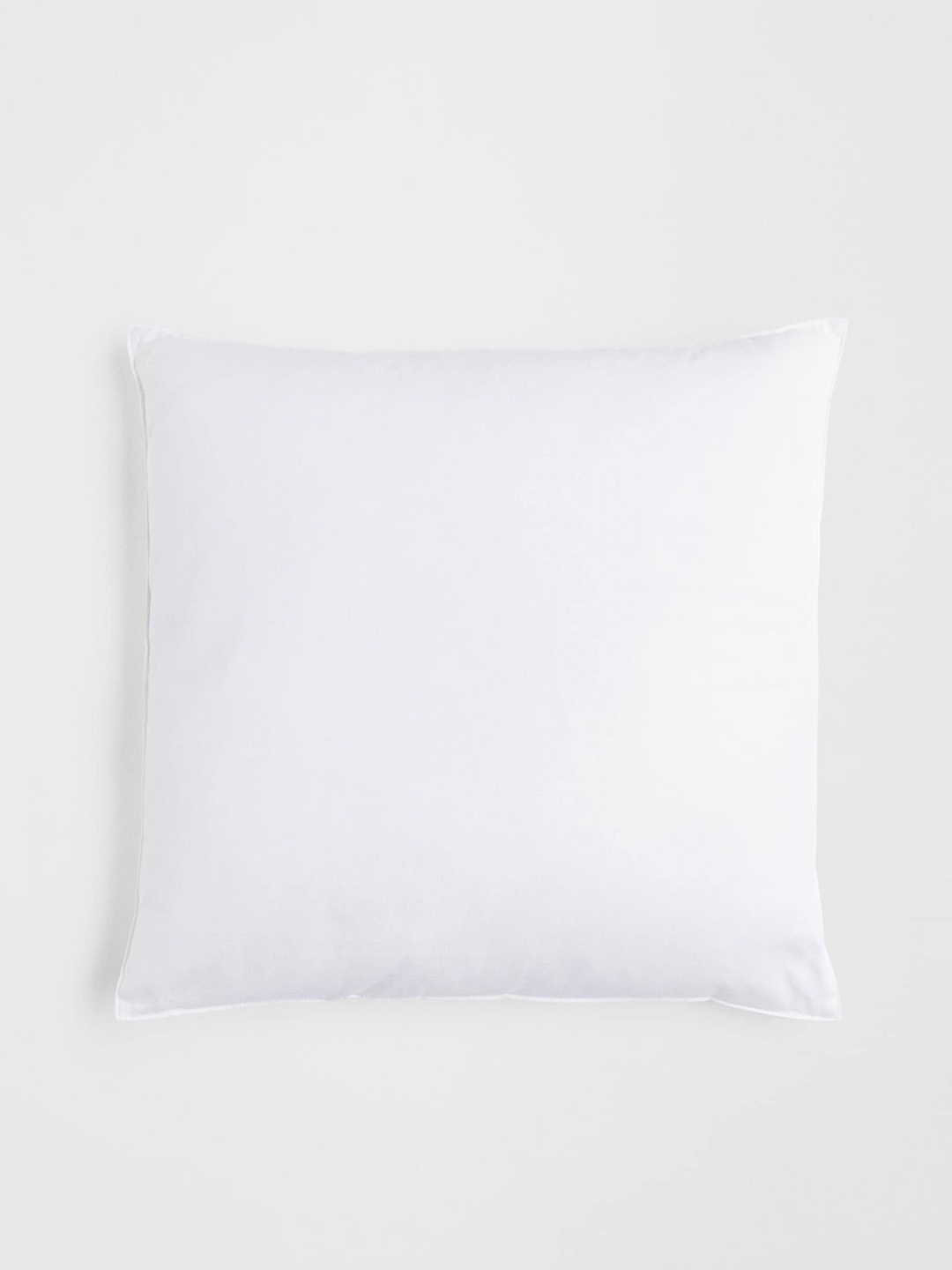 

H&M White Polyester-Filled Inner Cushion