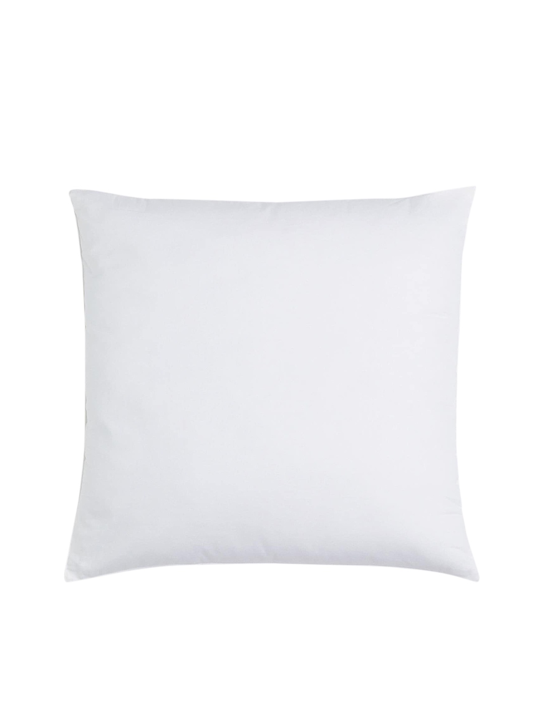 

H&M White Polyester-Filled Inner Cushion