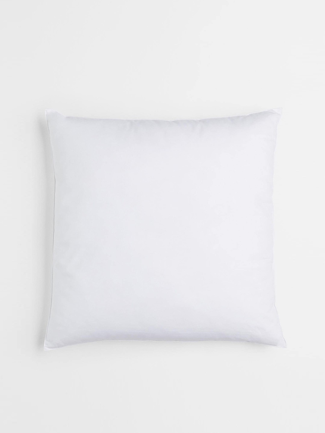

H&M Polyester-Filled Inner Cushion, White