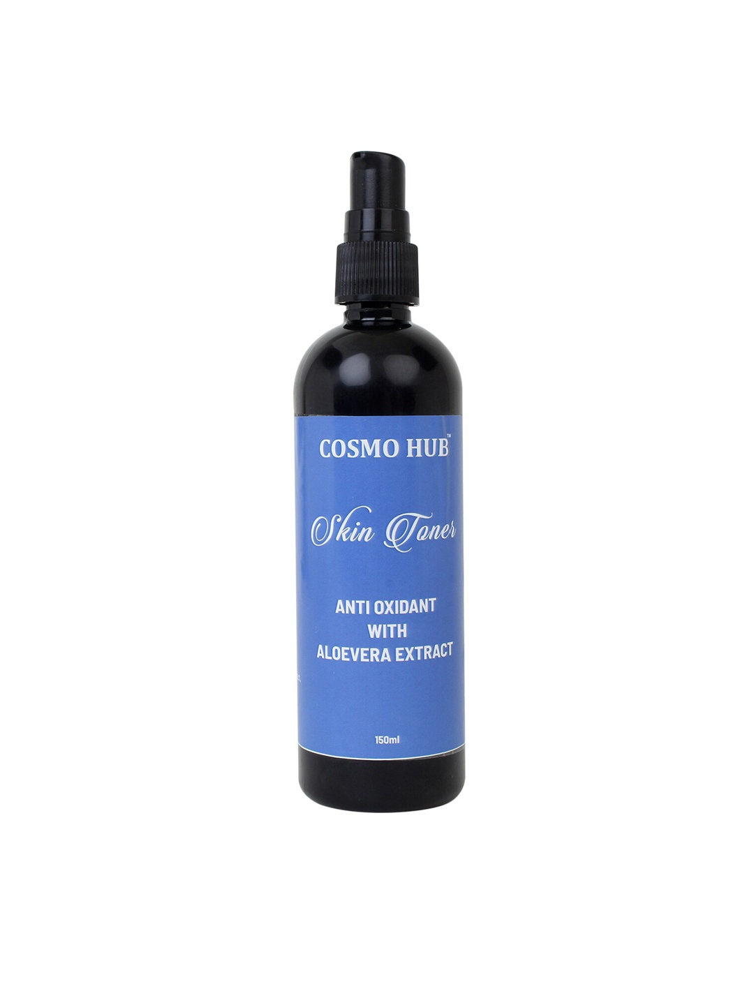 

COSMO HUB Blue Professional Oxirich Anti Oxidant Toner