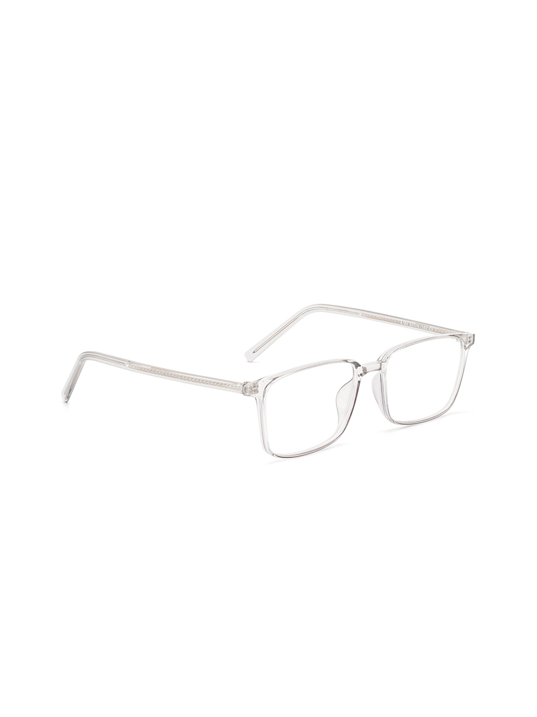 

ROYAL SON Transparent Full Rim Square Frames SF0033-C3