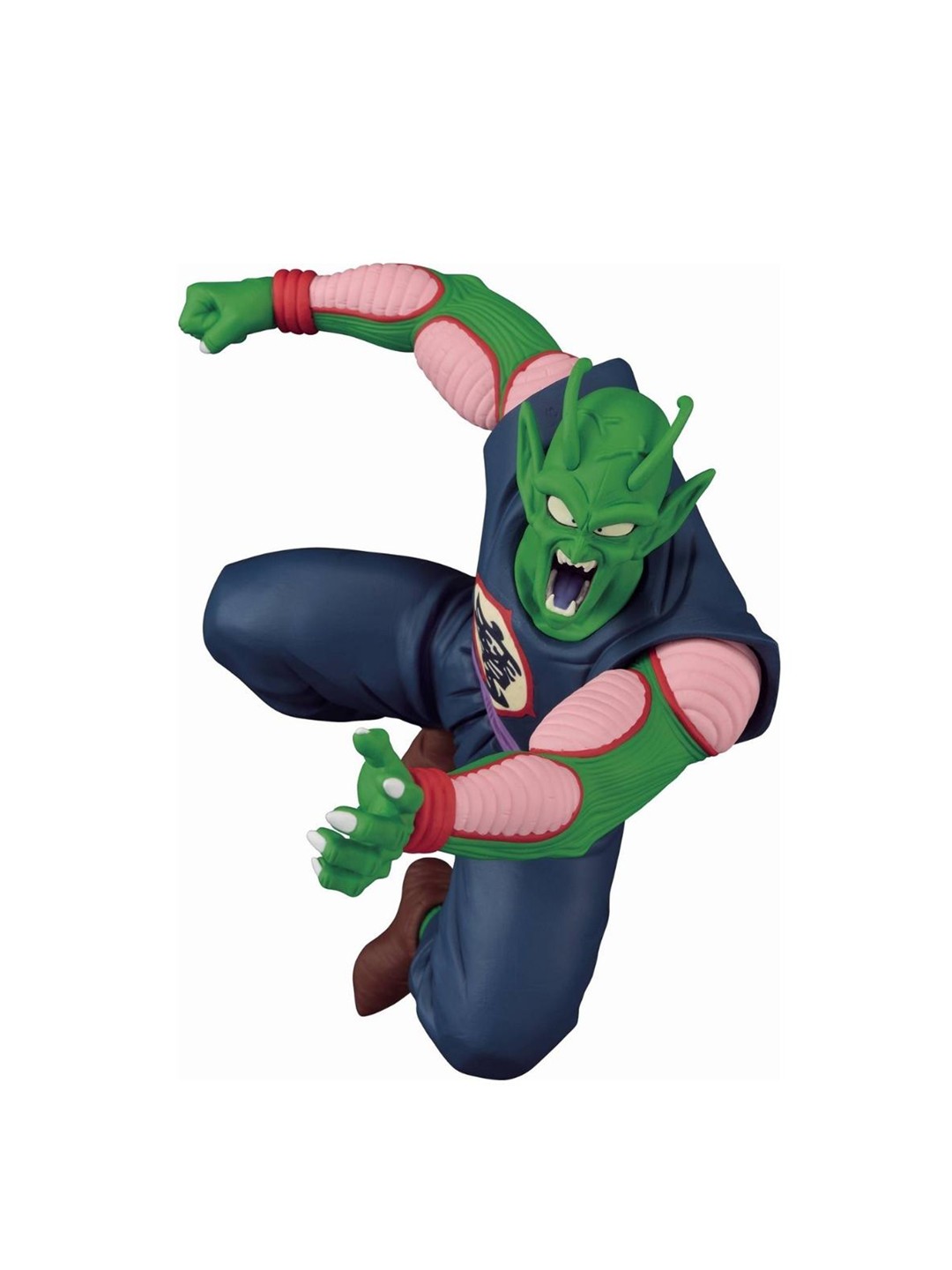 

Banpresto Blue Dragon Ball King Statue Action Figures and Play Set