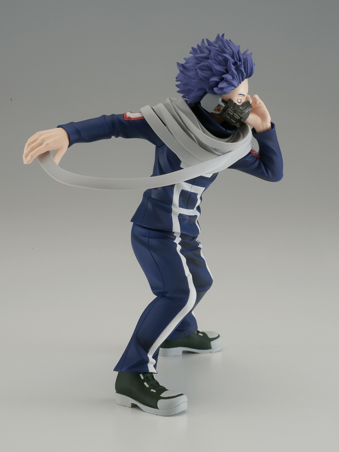 

Banpresto Blue Solid Action Figures and Play Set