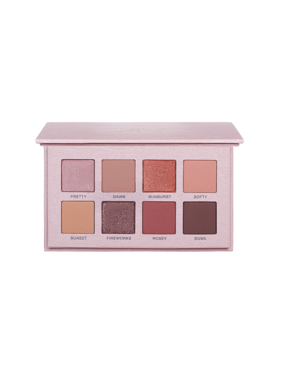 

ANASTASIA BEVERLY HILLS Glam To Go Mini Eyeshadow Palette, Multi