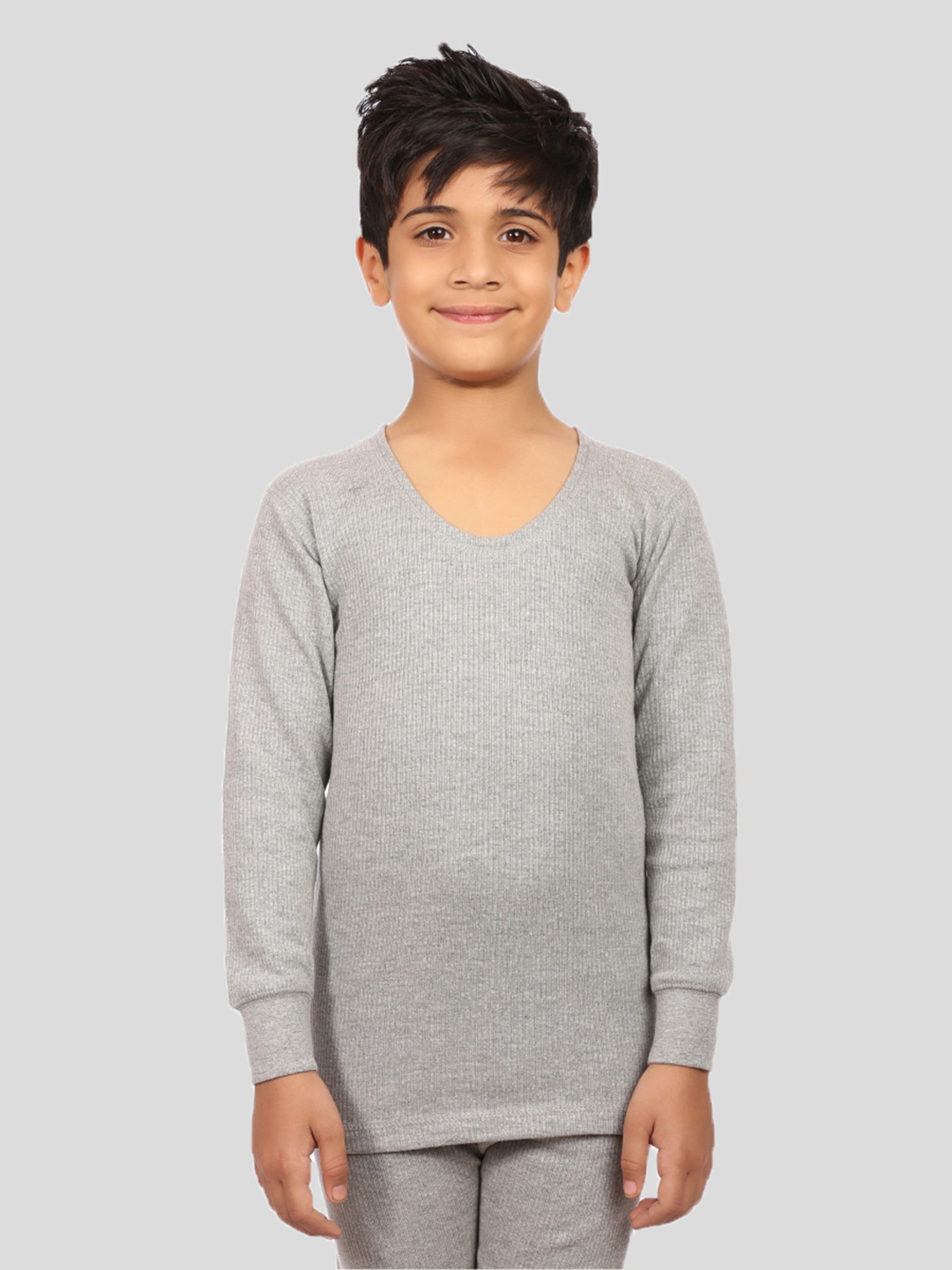 

NEVA Kids Solid Thermal Set, Grey