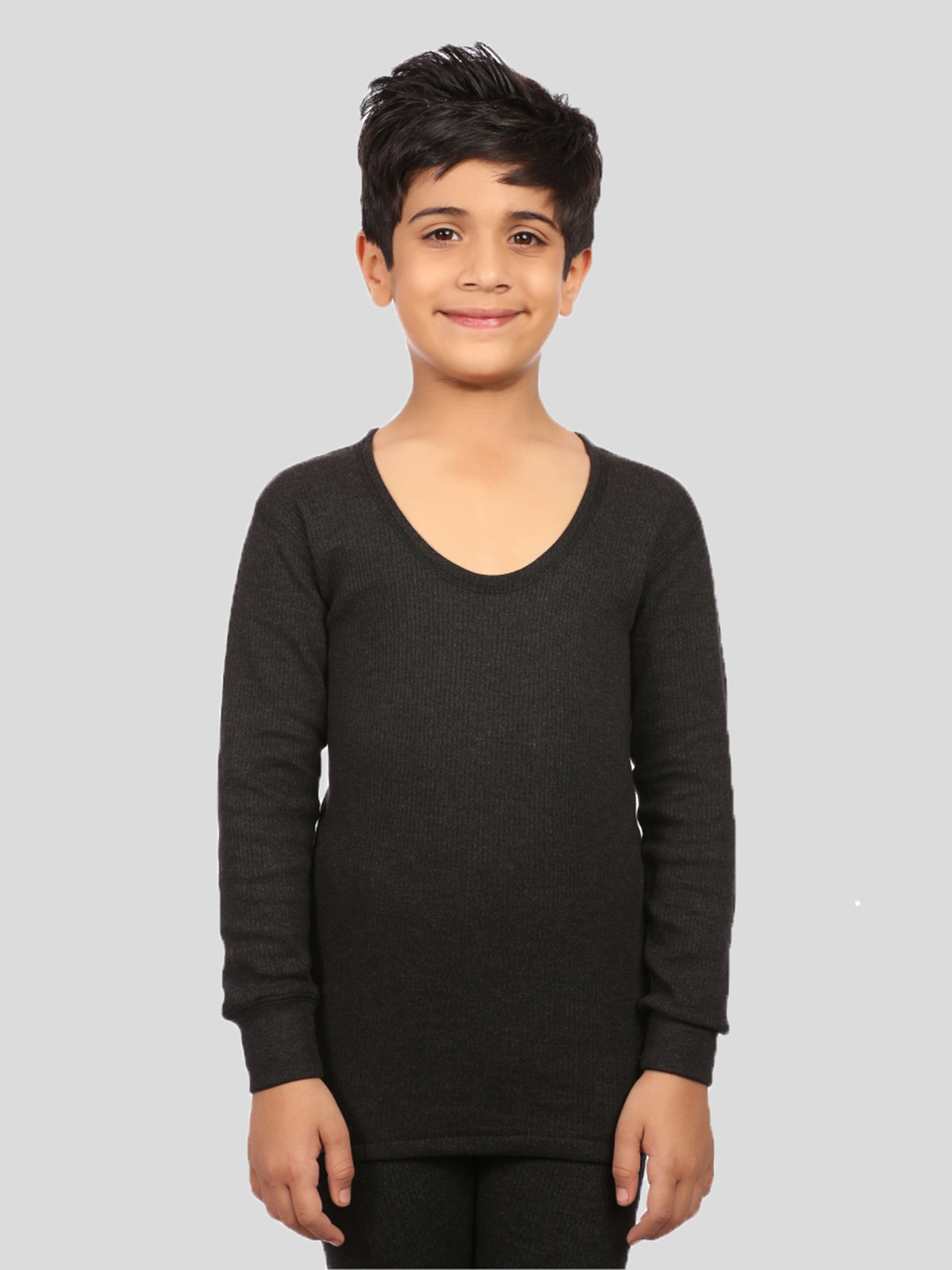 

NEVA Kids Solid Thermal Set, Black