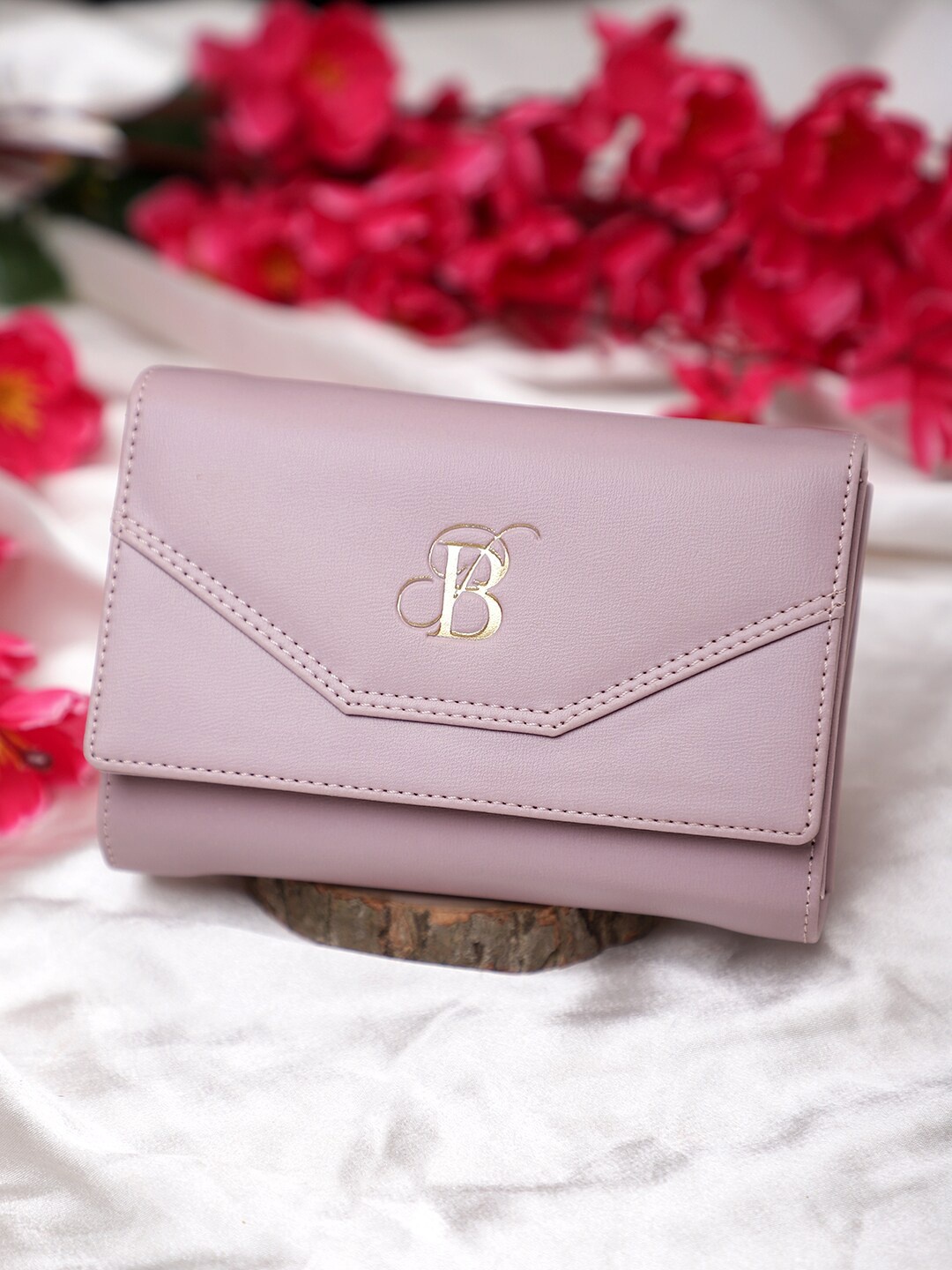

Bag Pepper Pink Purse Clutch