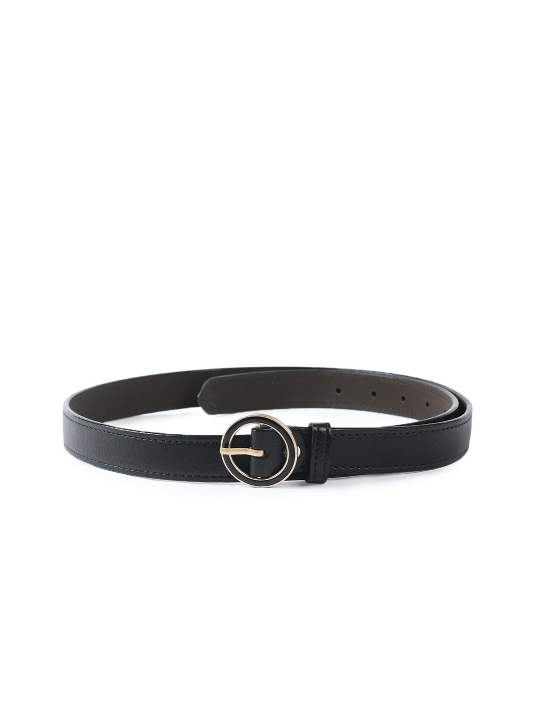 

Kastner Women Black Formal Belt