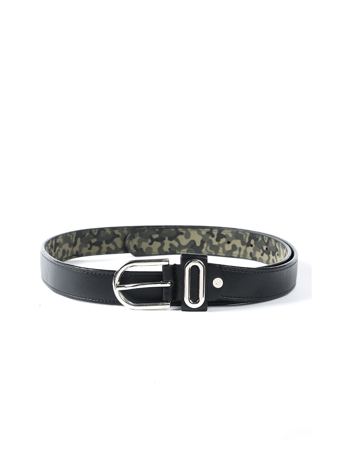 

Kastner Women Black Formal Belt