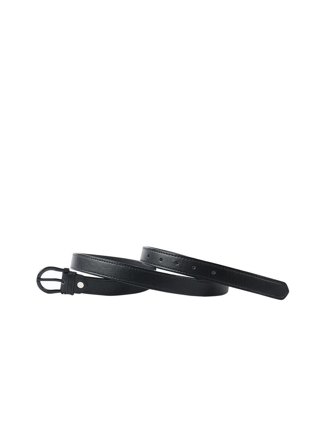

Kastner Women Black Formal Belt