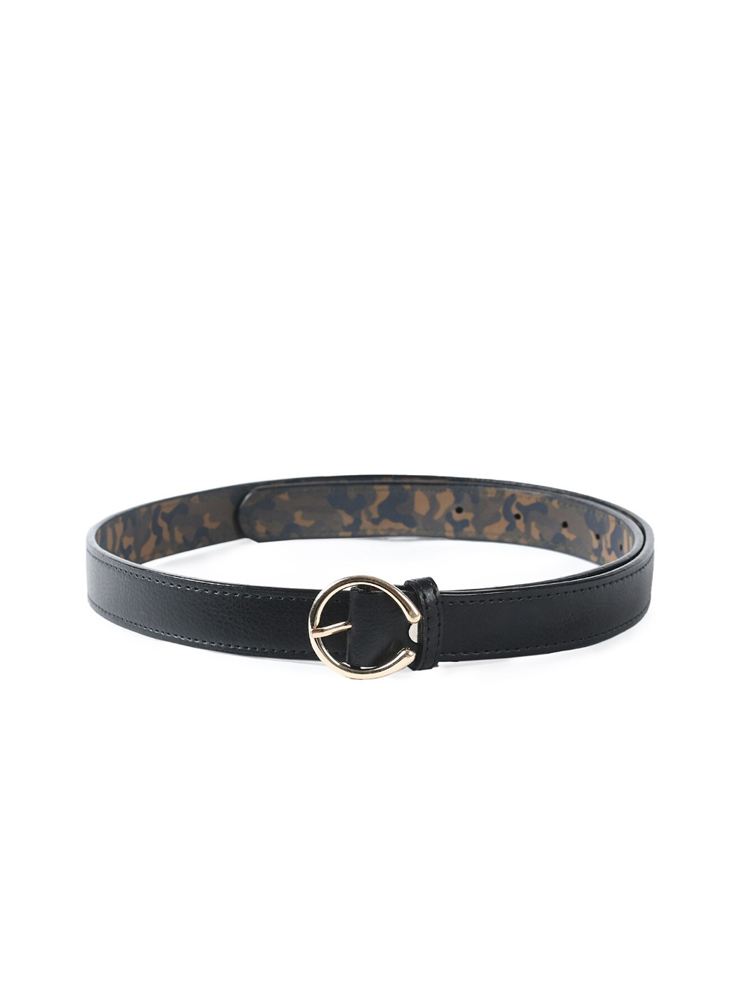 

Kastner Women Black Formal Belt