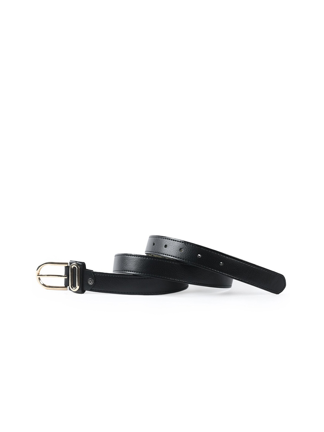 

Kastner Women Black Formal Belt