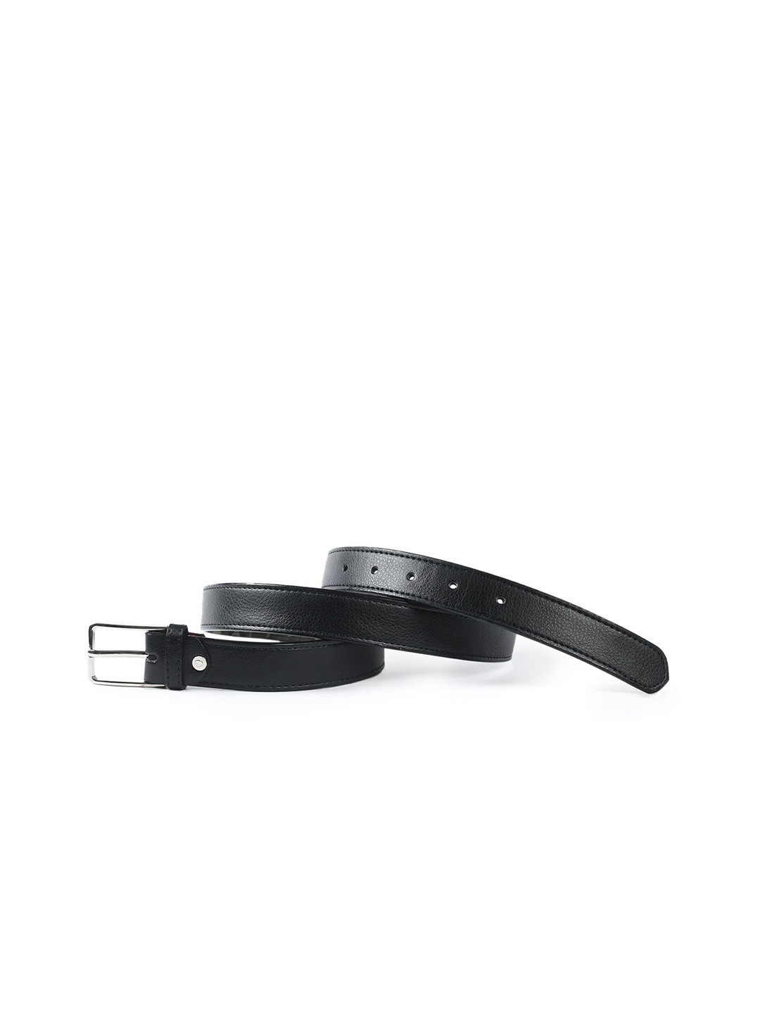 

Kastner Women Black & Green Formal Belt