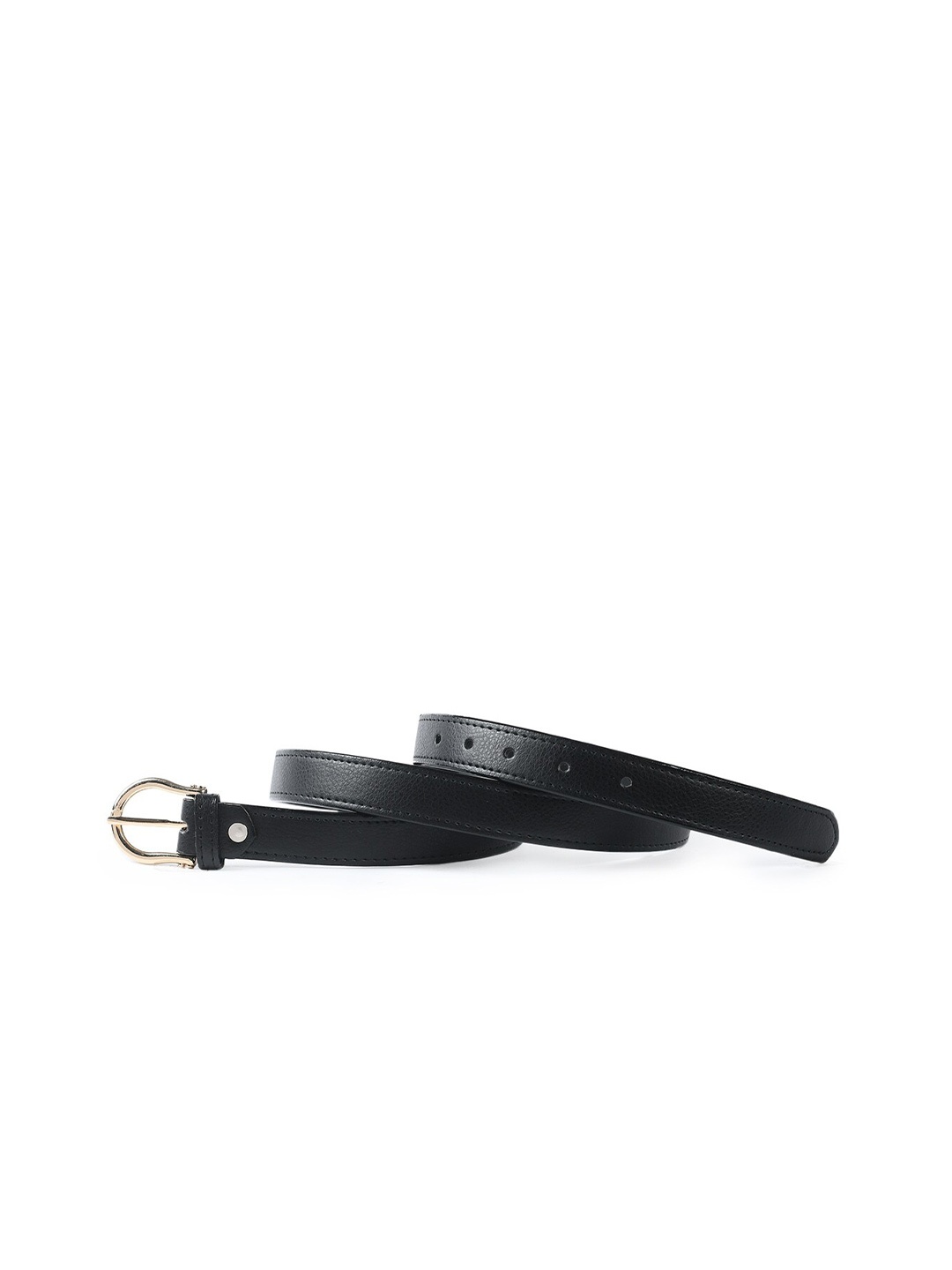 

Kastner Women Black Formal Belt