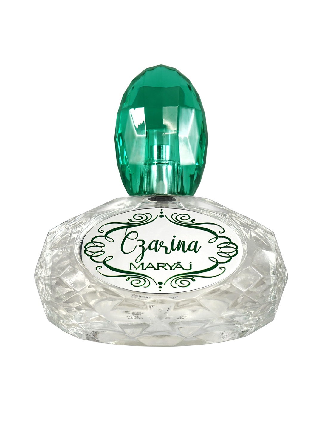 

Maryaj CZ Arina EDP 100ml, Green