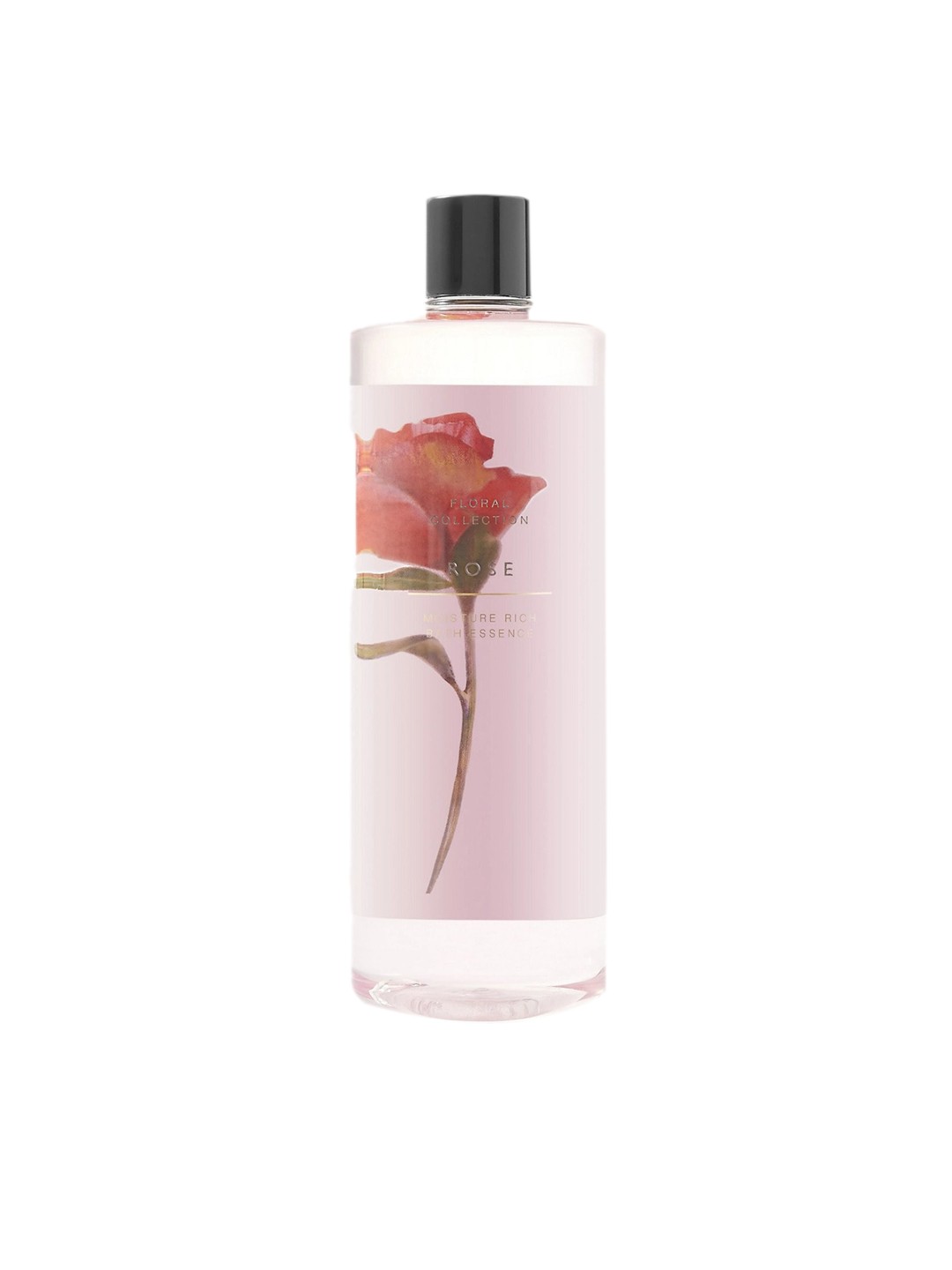 

Marks & Spencer Rose Body Wash 500ml, Pink