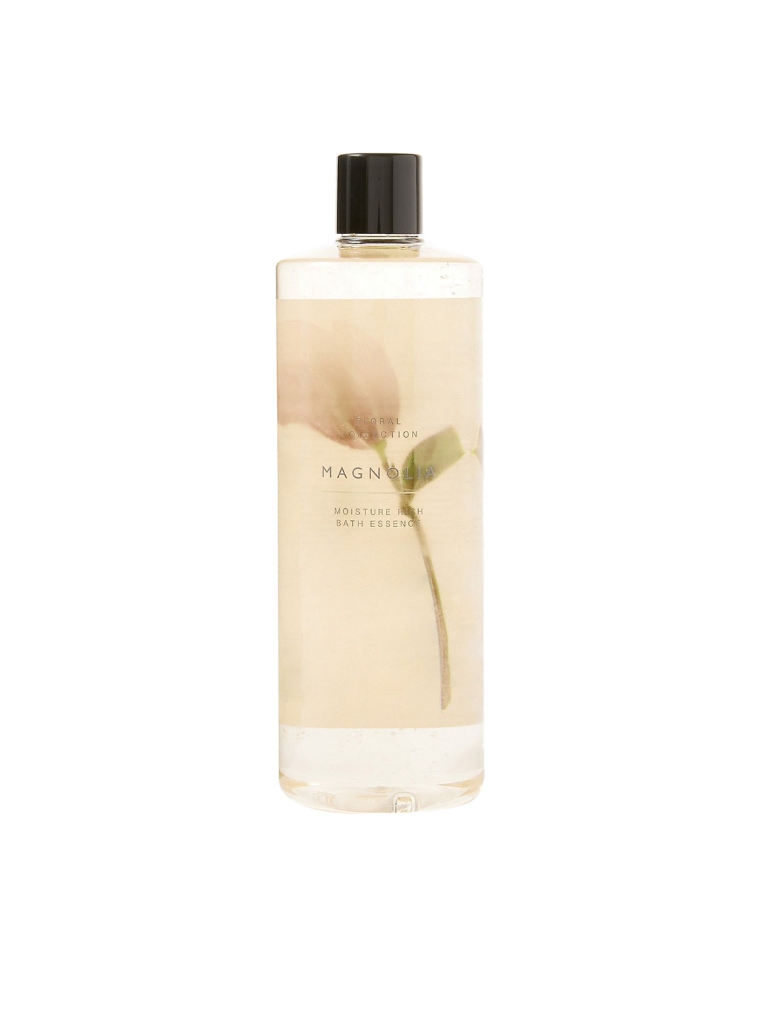 

Marks & Spencer Magnolia Foam Body Wash 500ml, Yellow