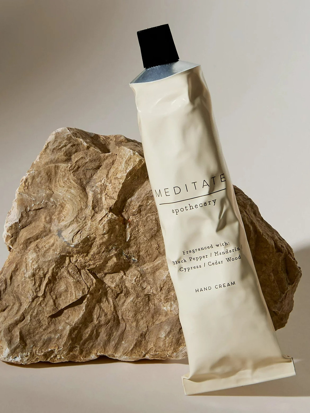 

Marks & Spencer Meditate Apothecary Hand Cream 75ml