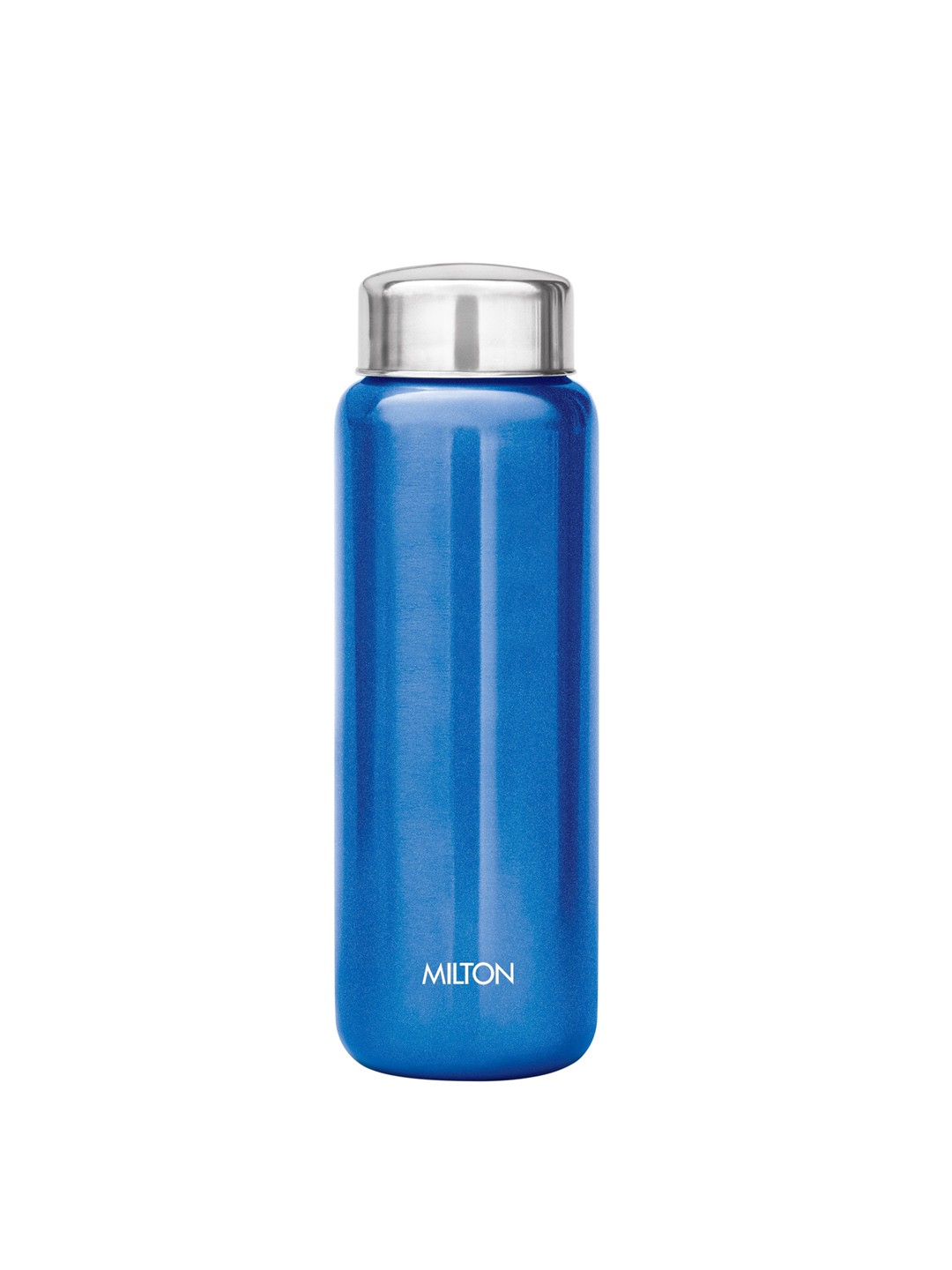 

Milton Blue Aqua 750 Stainless Steel Water Bottle 750 ml